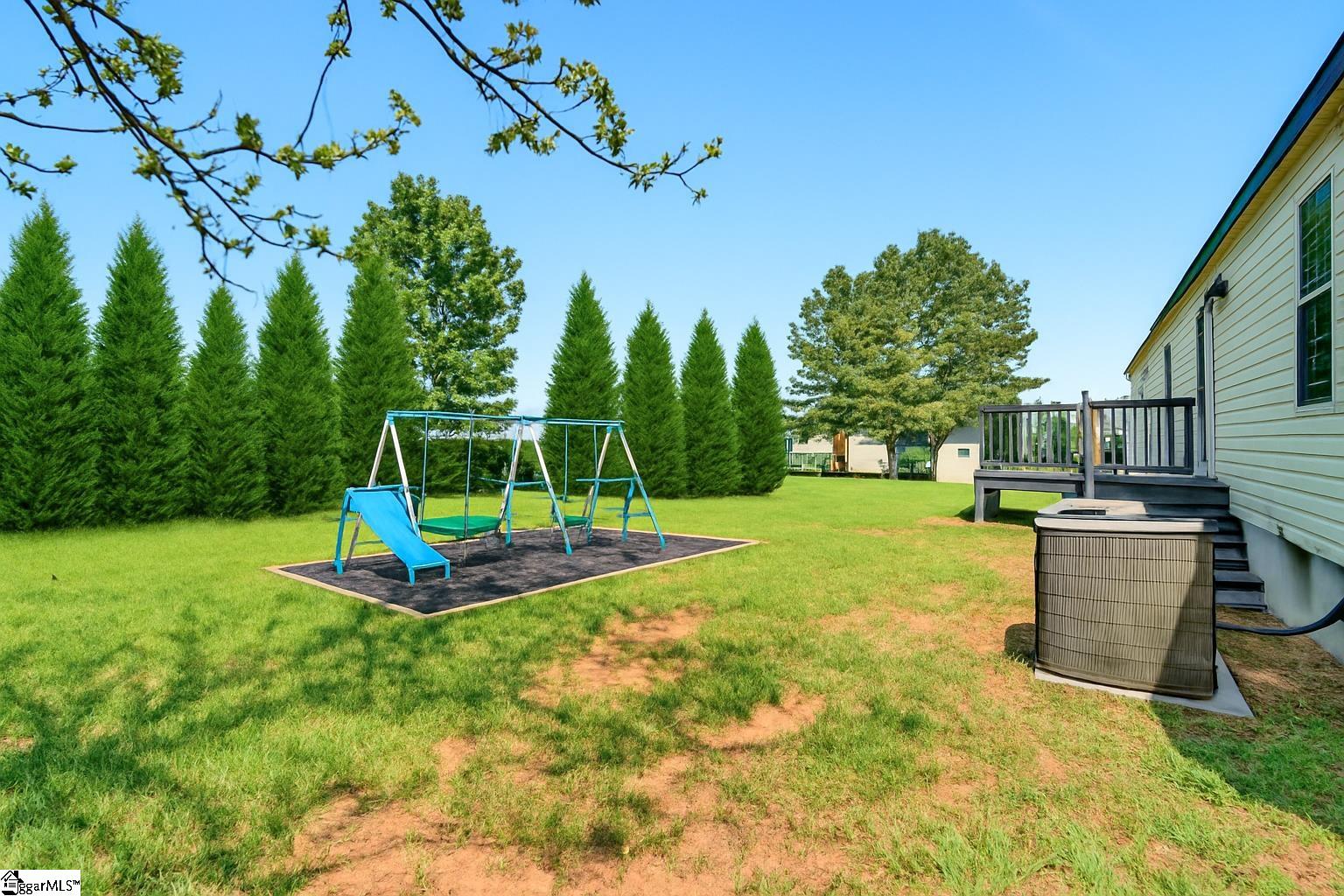 104 Garrett Maxwell Road Anderson, SC 29626