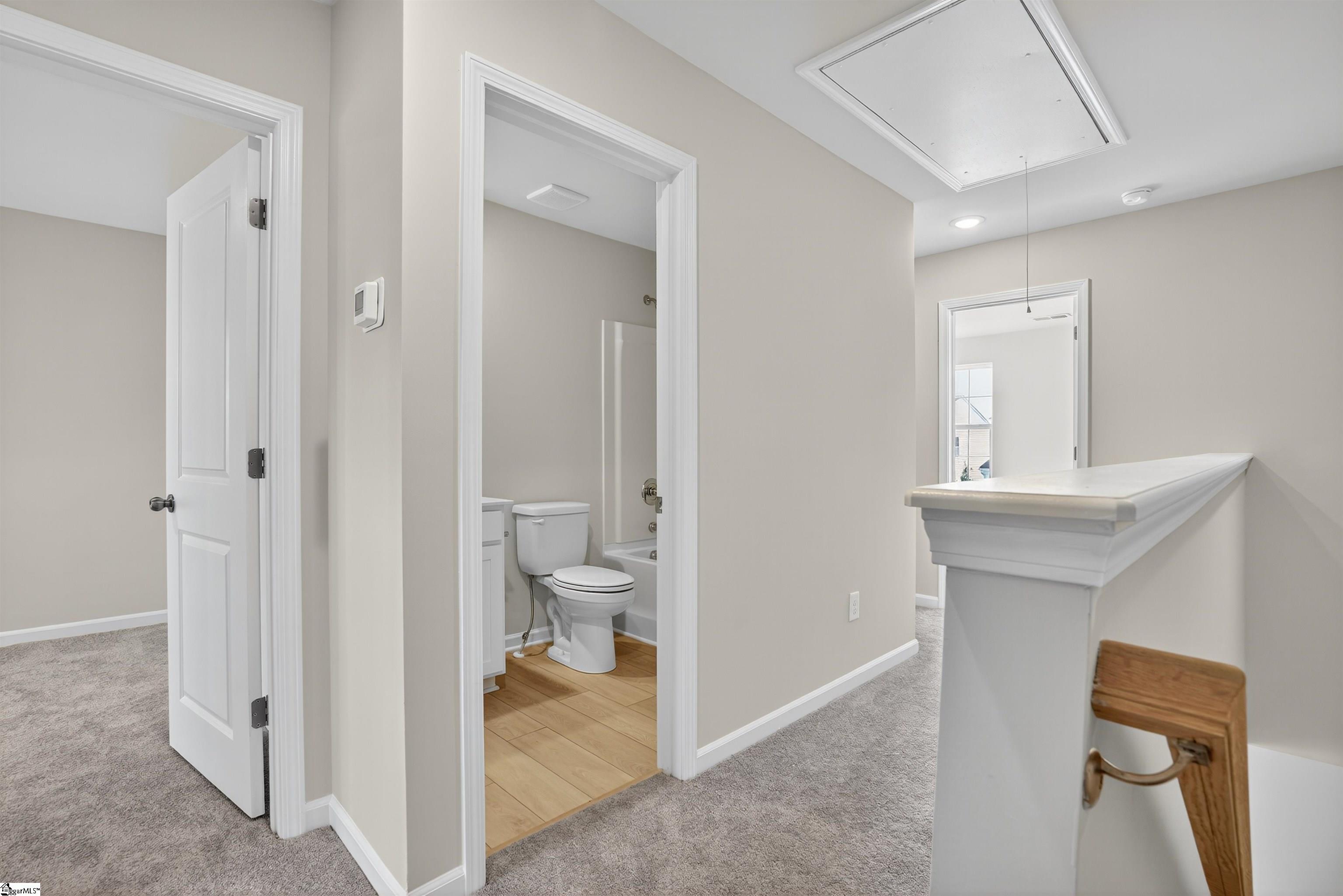 3028 Whispering Willow Court Inman, SC 29349
