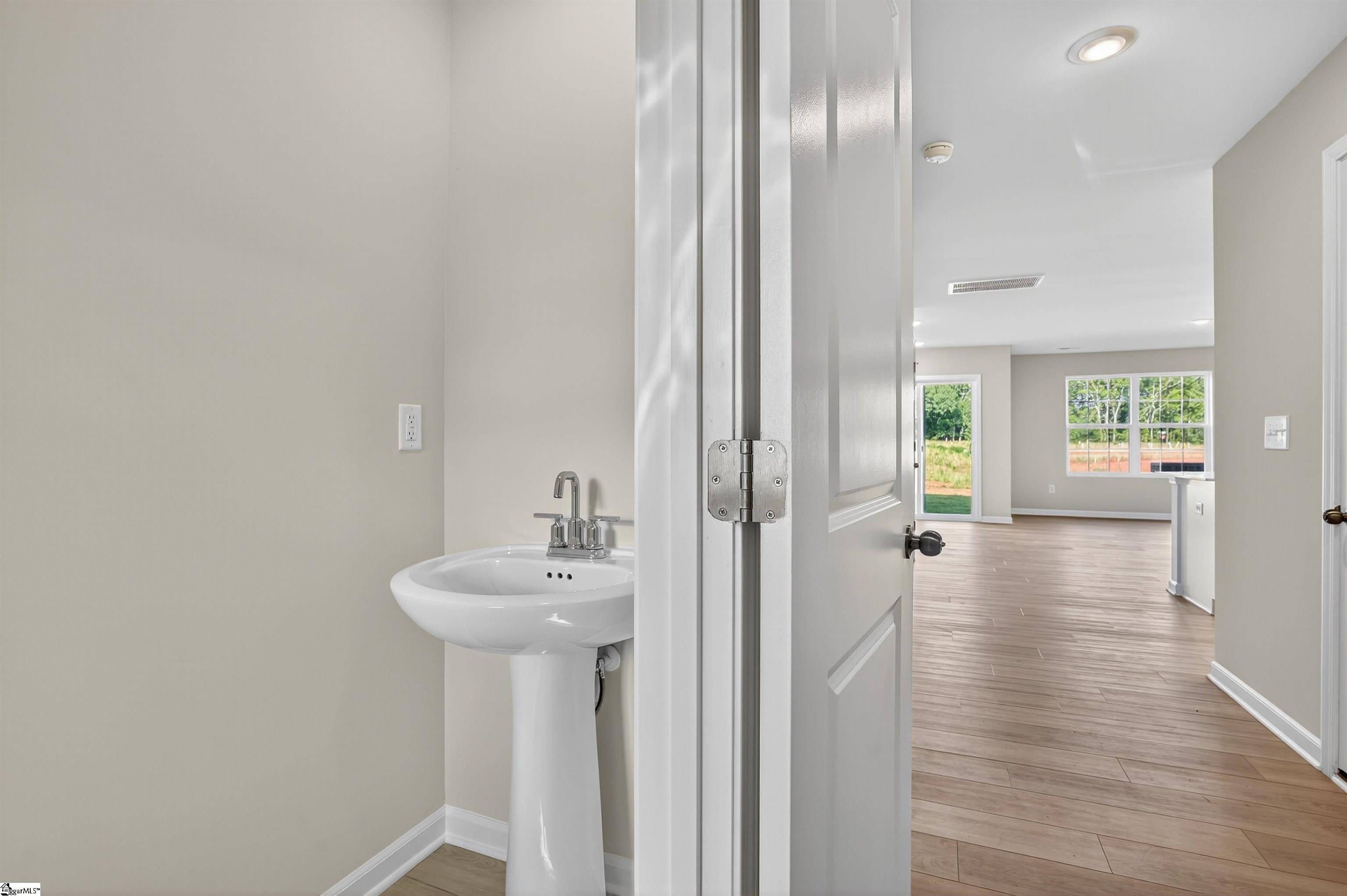 3028 Whispering Willow Court Inman, SC 29349