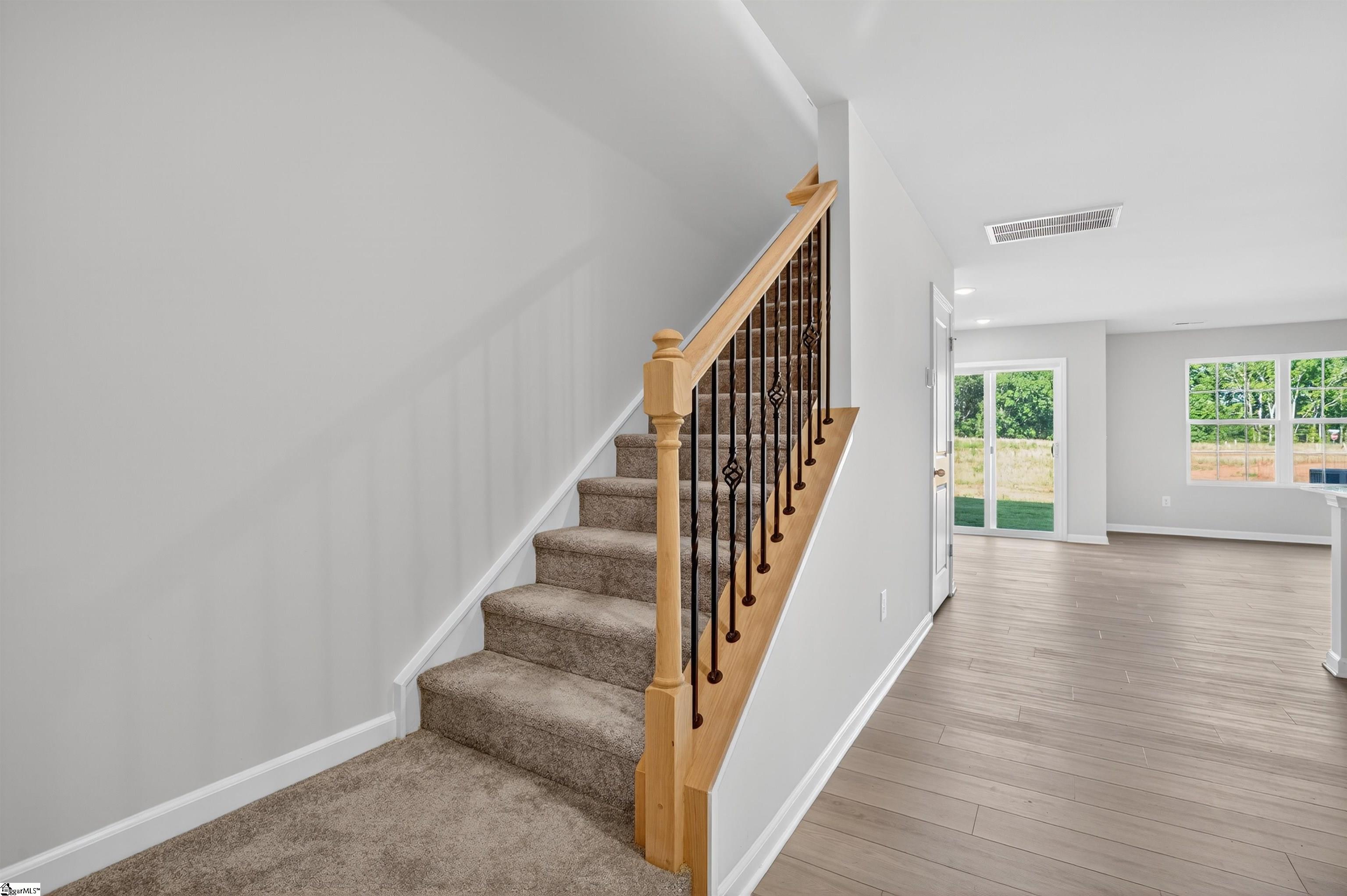 3028 Whispering Willow Court Inman, SC 29349