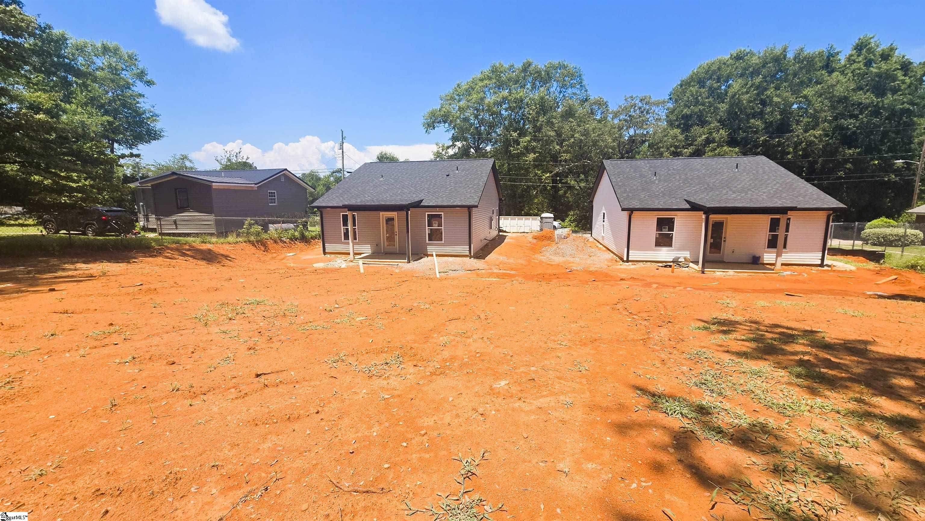 8 Bobo Street Inman, SC 29349