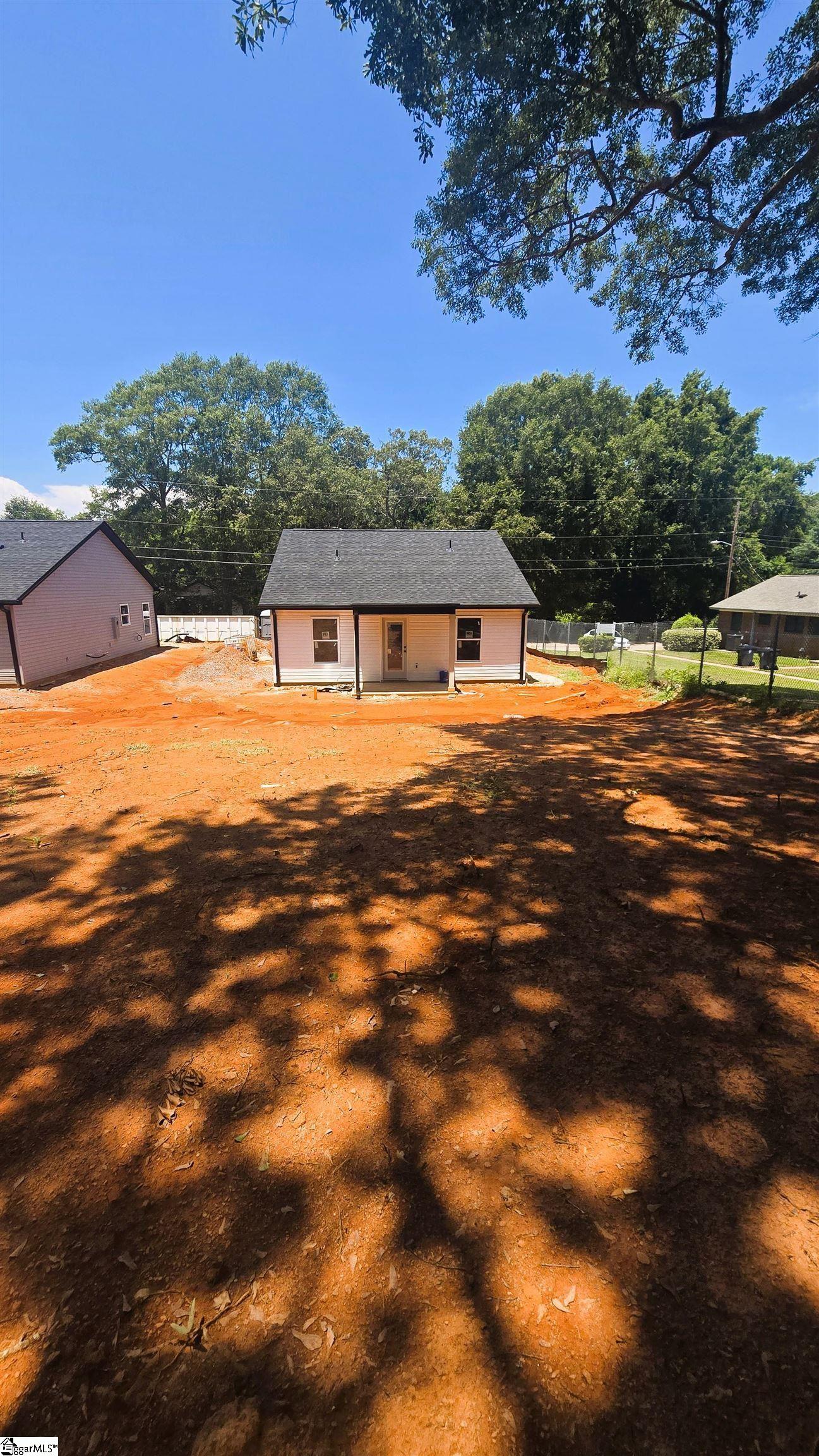 10 Bobo Street Inman, SC 29349