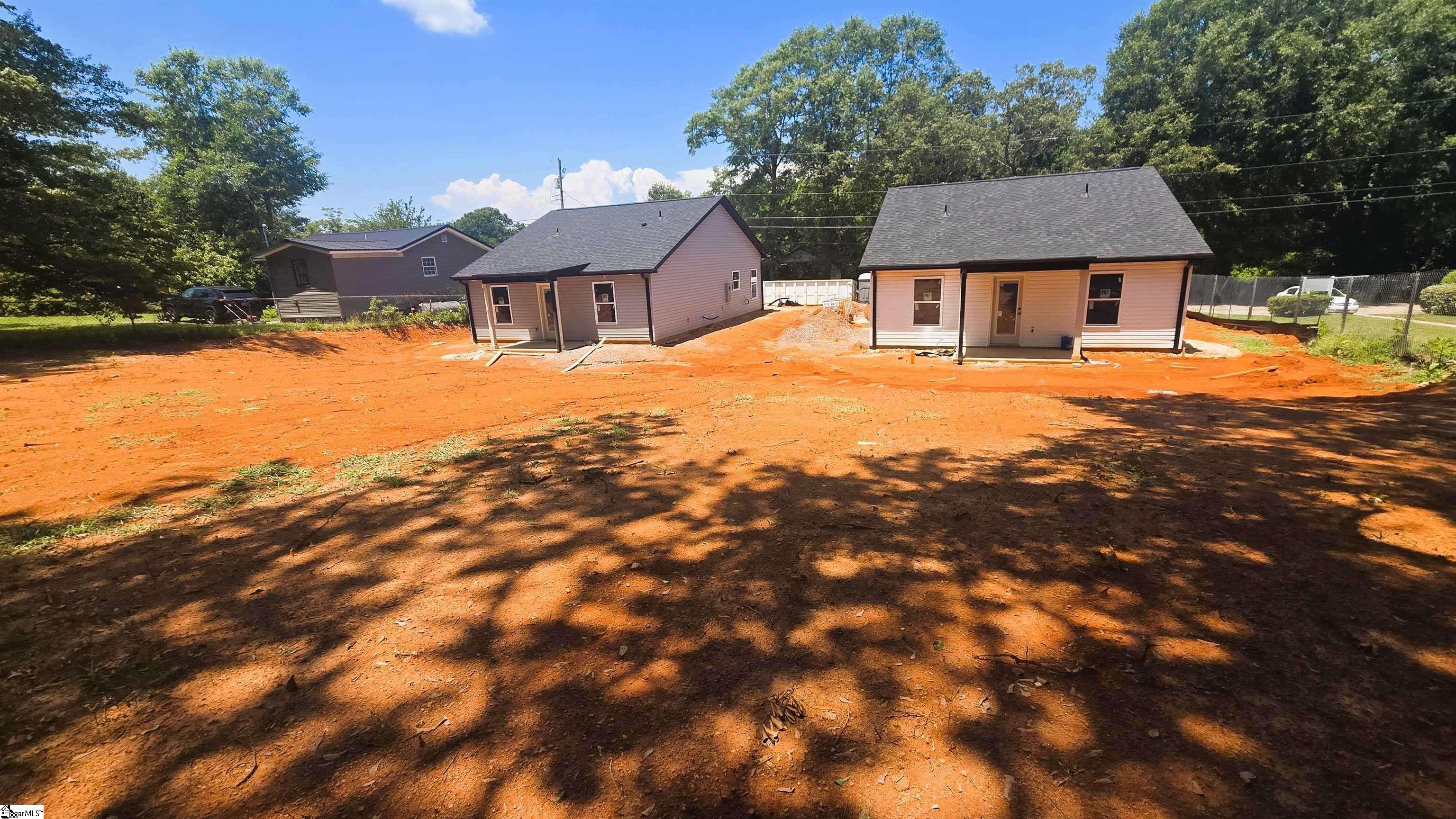 10 Bobo Street Inman, SC 29349