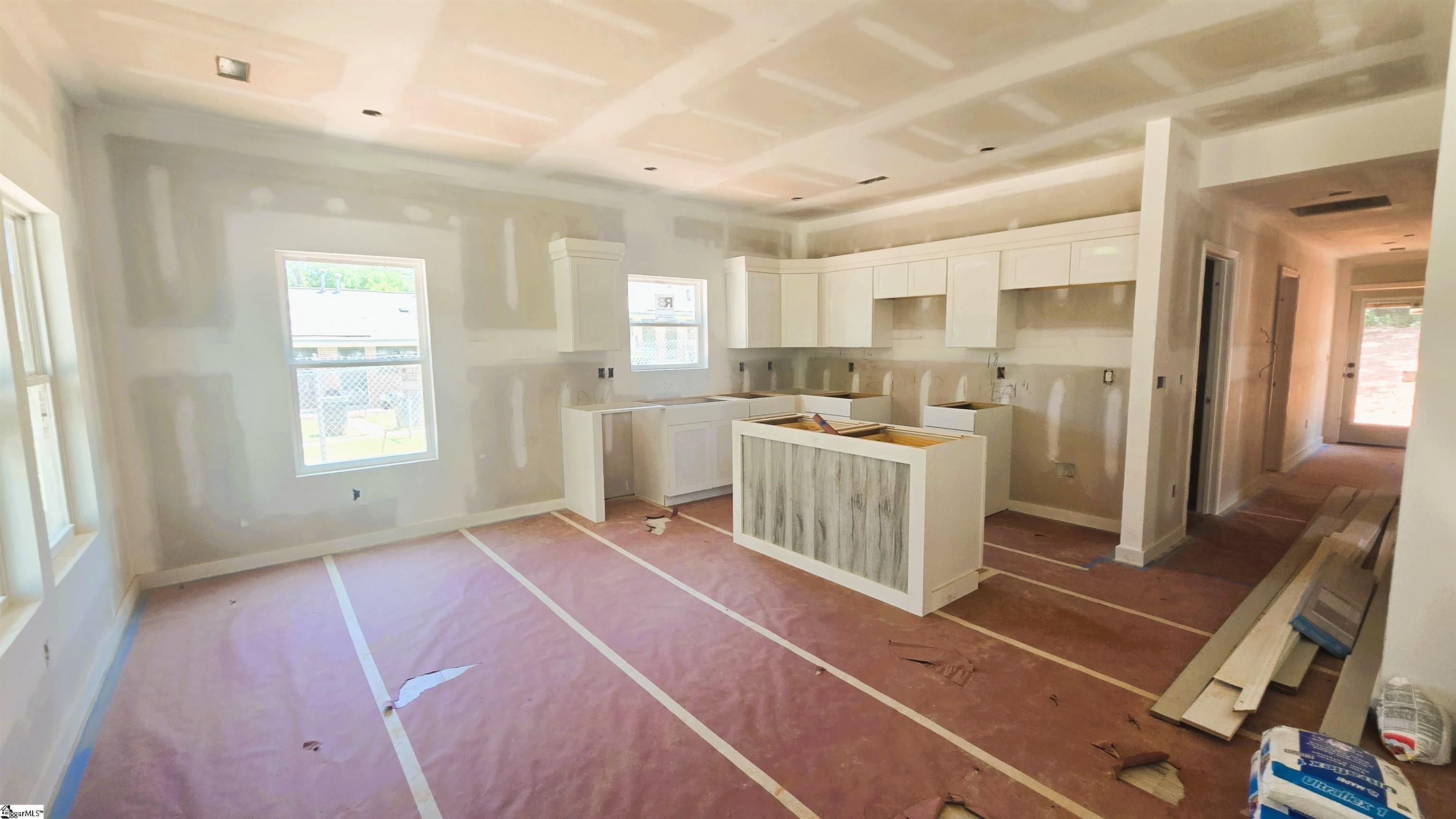 10 Bobo Street Inman, SC 29349