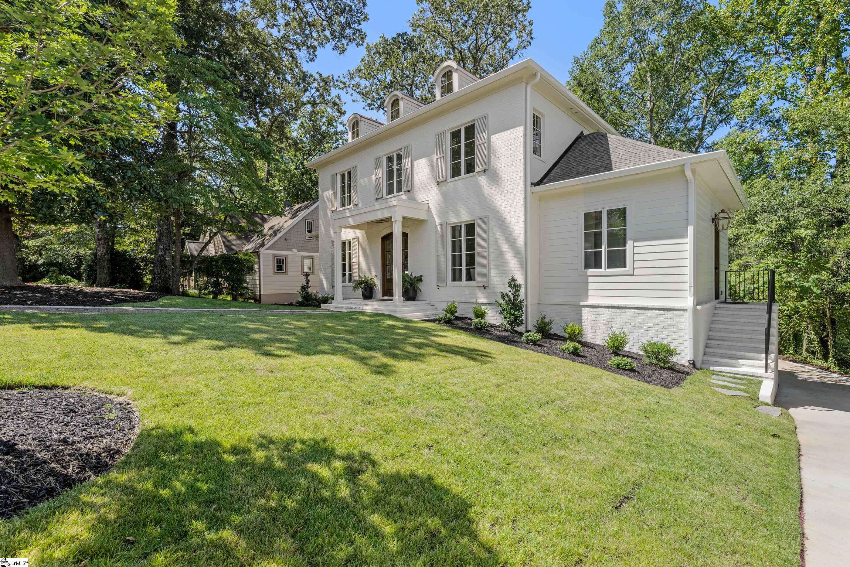 7 Waccamaw Circle Greenville, SC 29605