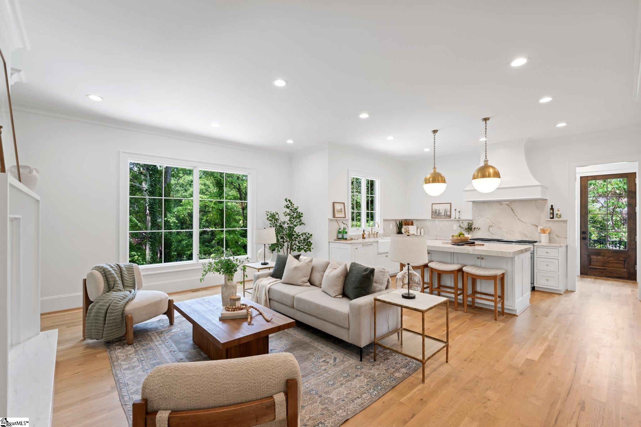 7 Waccamaw Circle Greenville, SC 29605