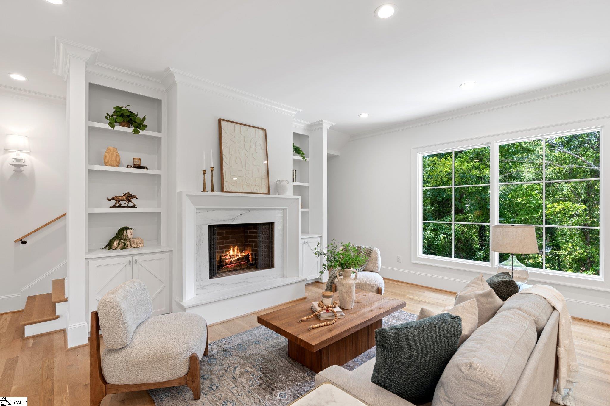 7 Waccamaw Circle Greenville, SC 29605