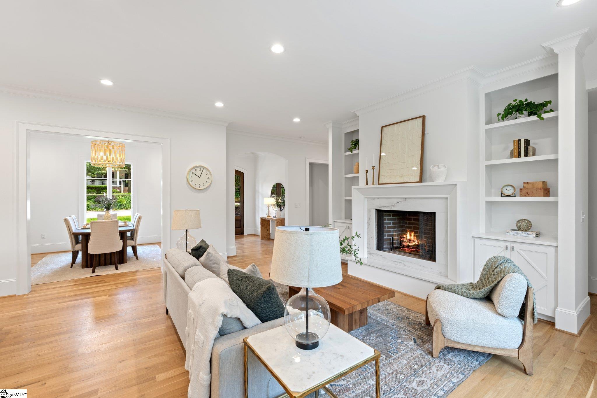 7 Waccamaw Circle Greenville, SC 29605