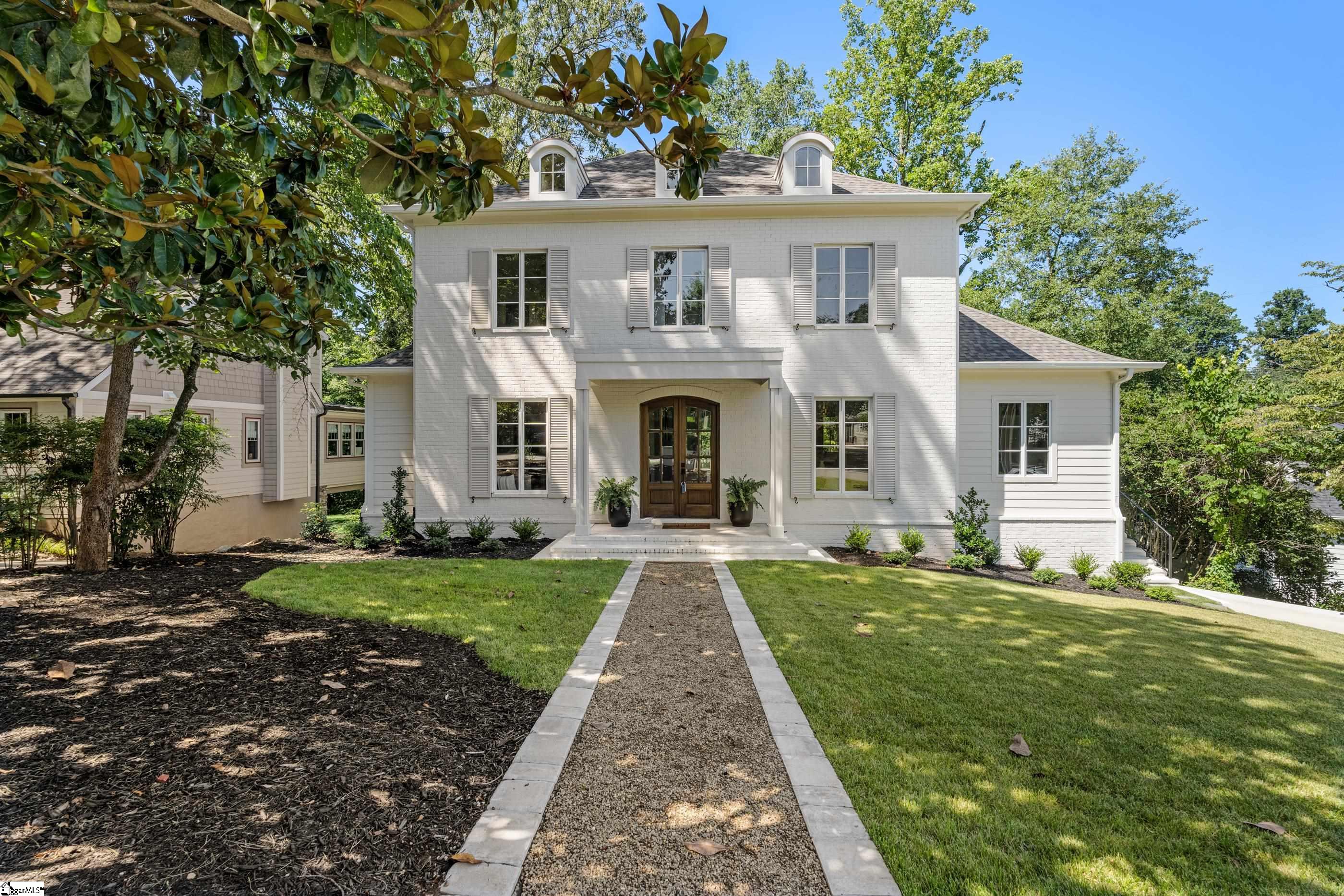 7 Waccamaw Circle Greenville, SC 29605