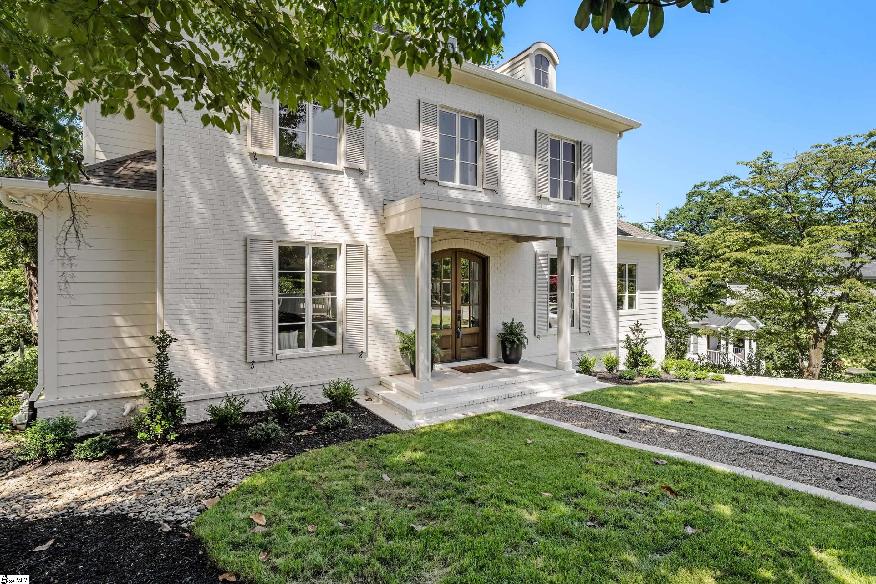 7 Waccamaw Circle Greenville, SC 29605