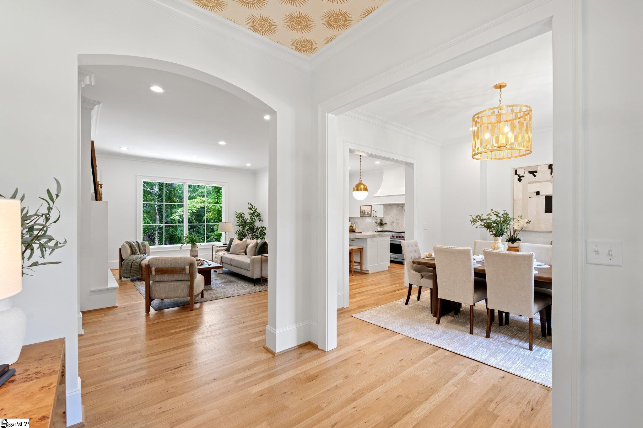 7 Waccamaw Circle Greenville, SC 29605