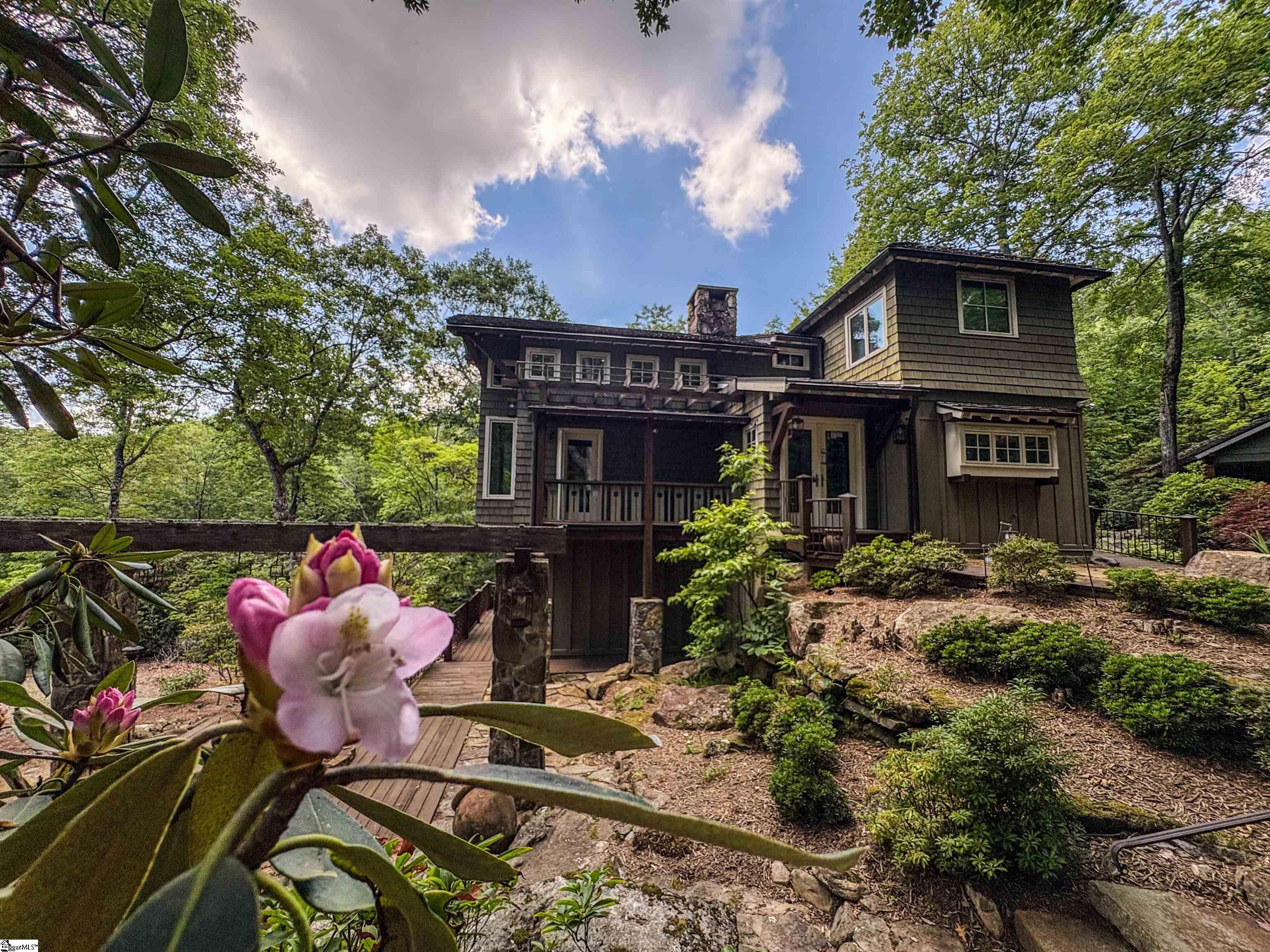 126 Columbine Way Cleveland, SC 29635