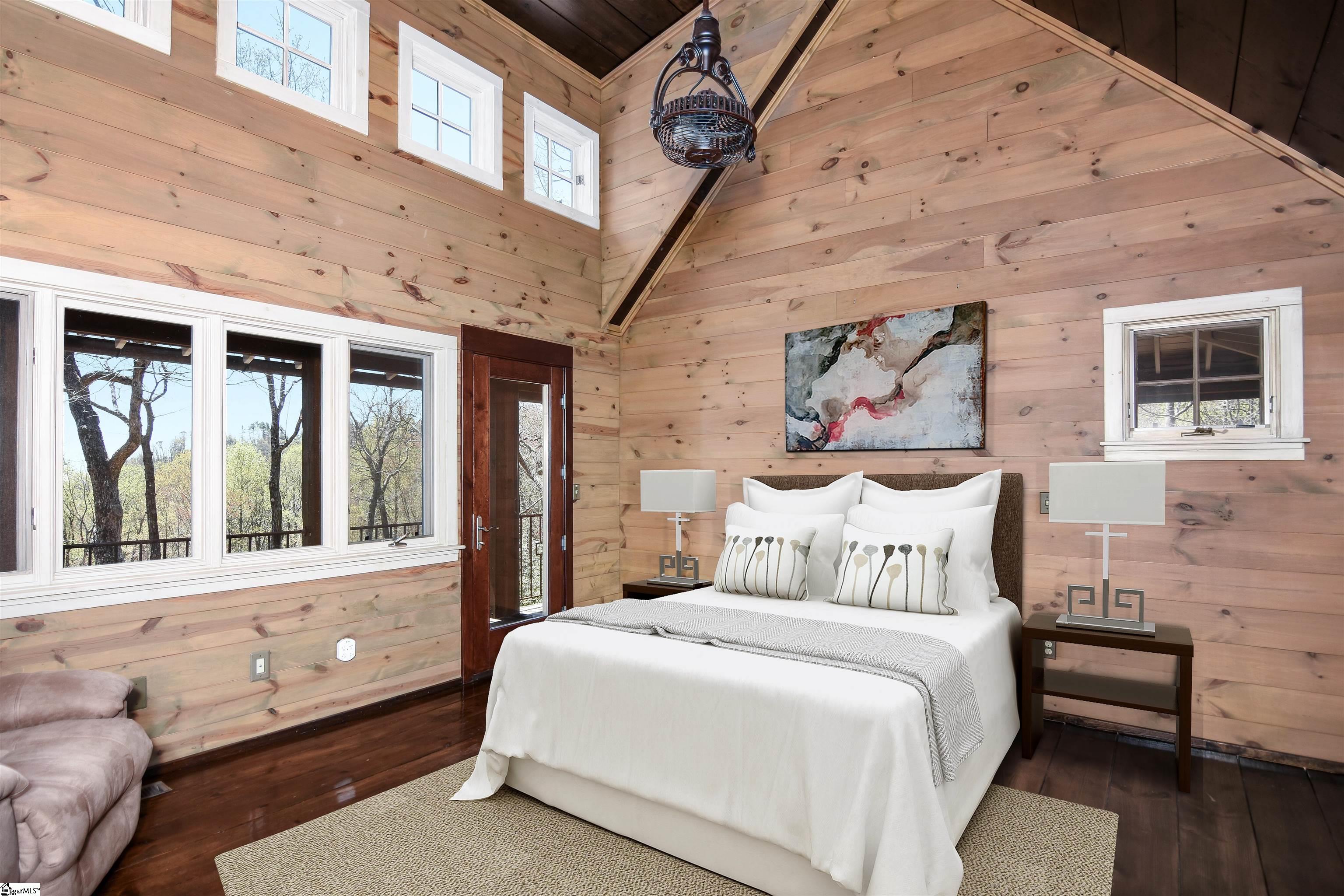 126 Columbine Way Cleveland, SC 29635