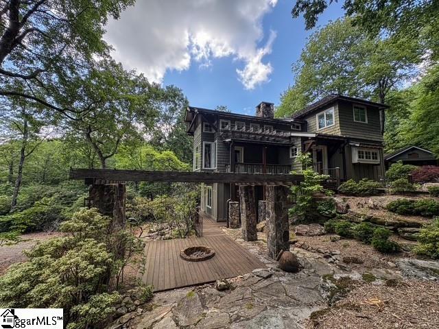 126 Columbine Way Cleveland, SC 29635