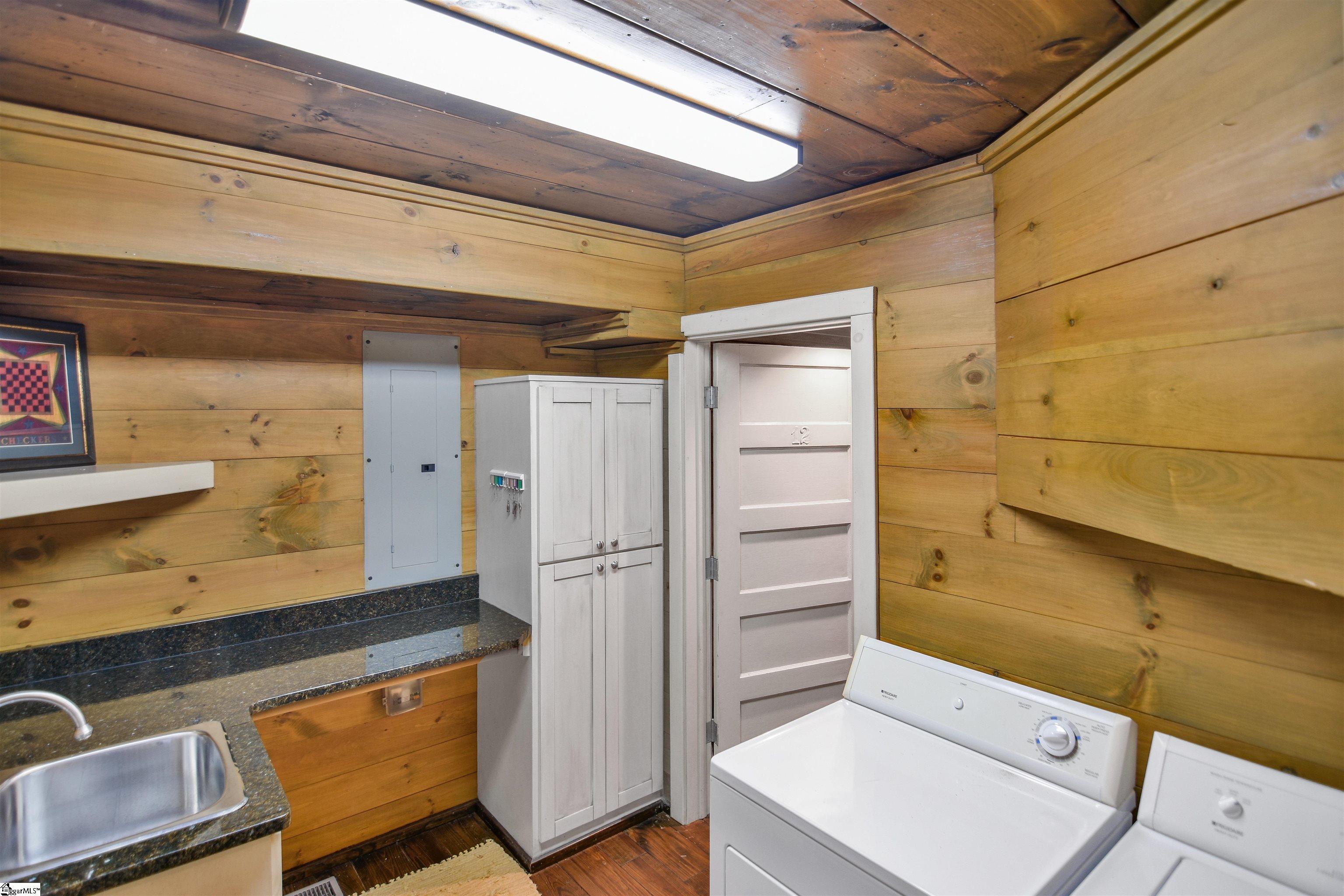 126 Columbine Way Cleveland, SC 29635