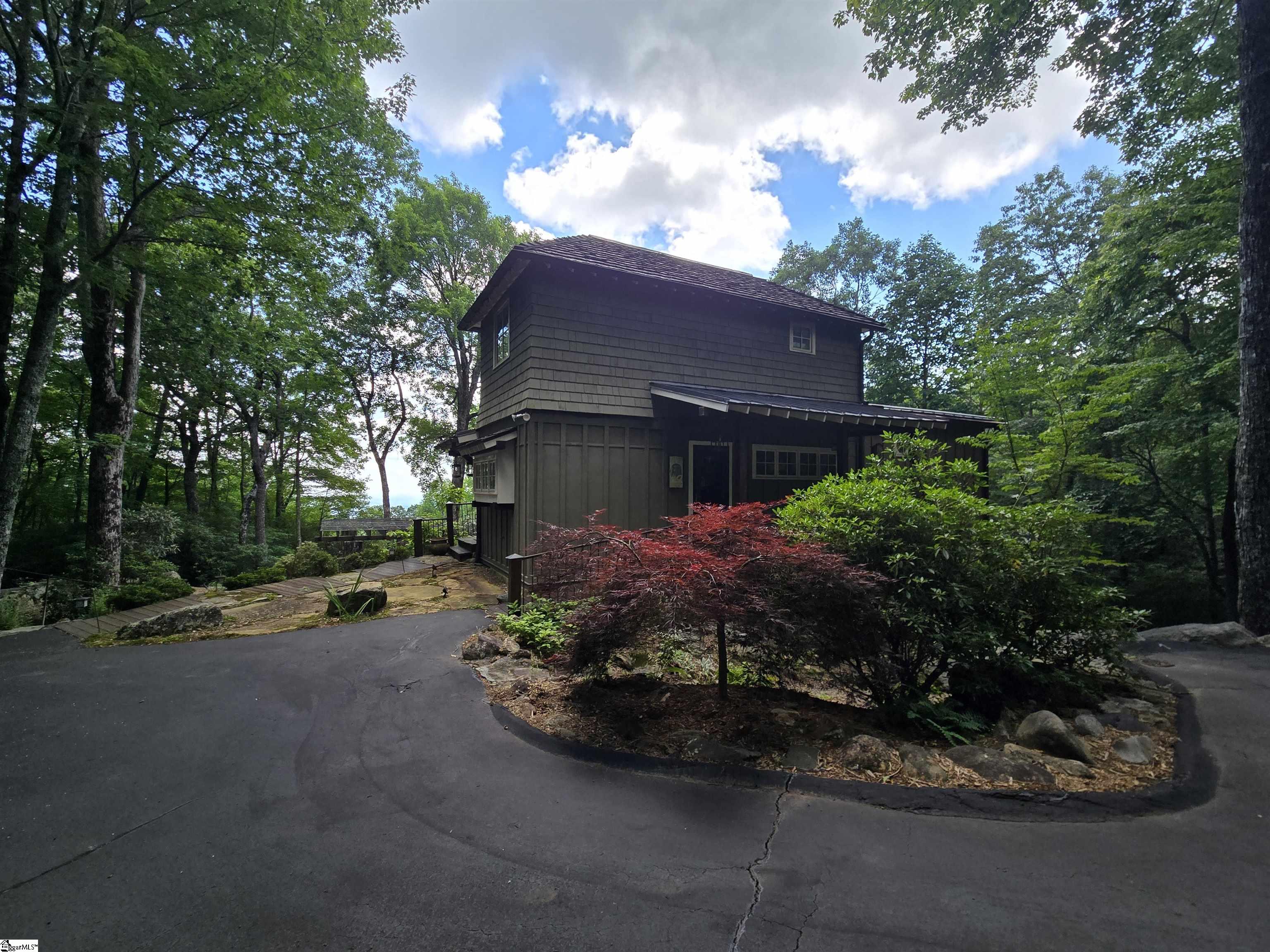 126 Columbine Way Cleveland, SC 29635