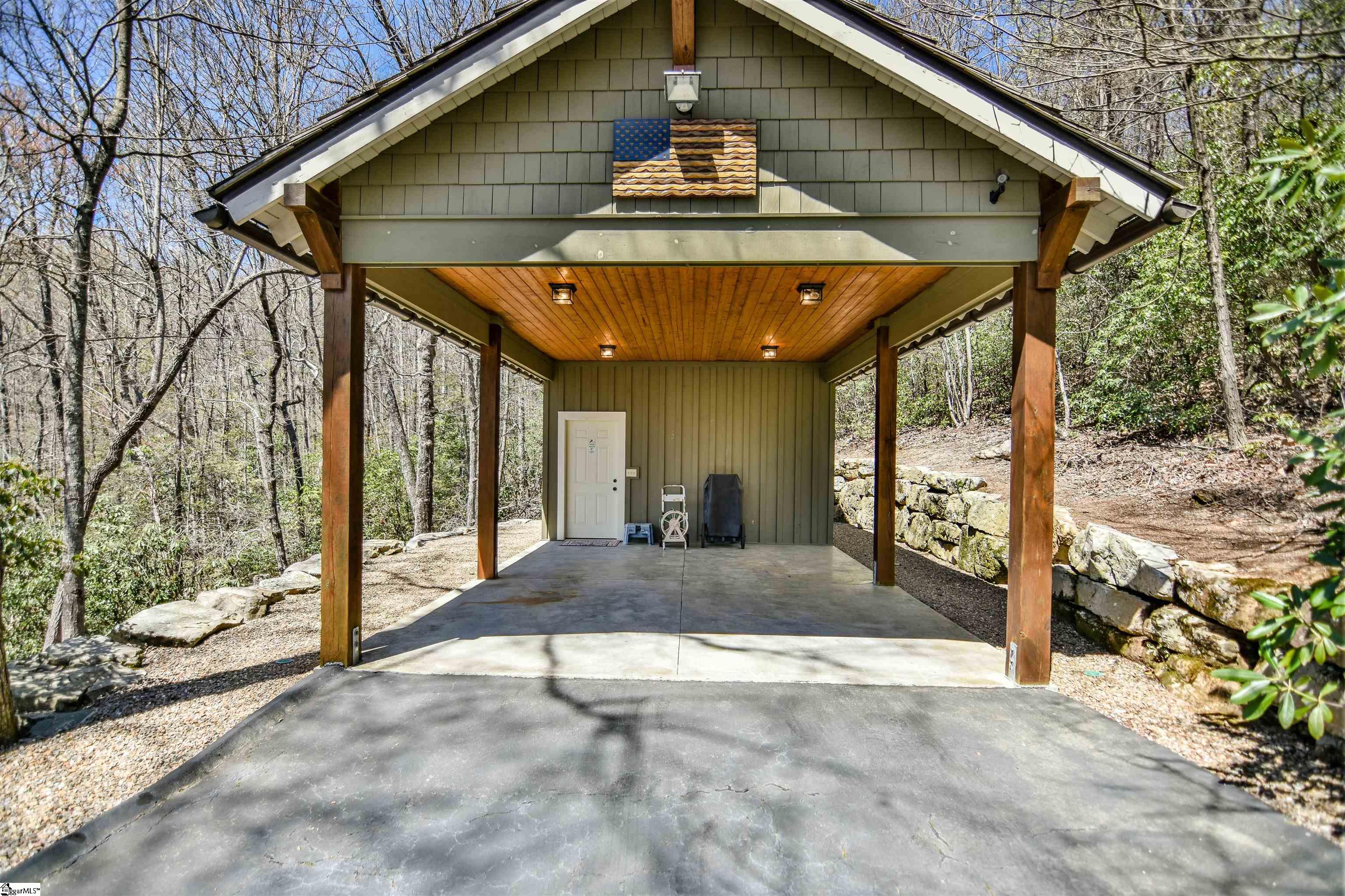 126 Columbine Way Cleveland, SC 29635