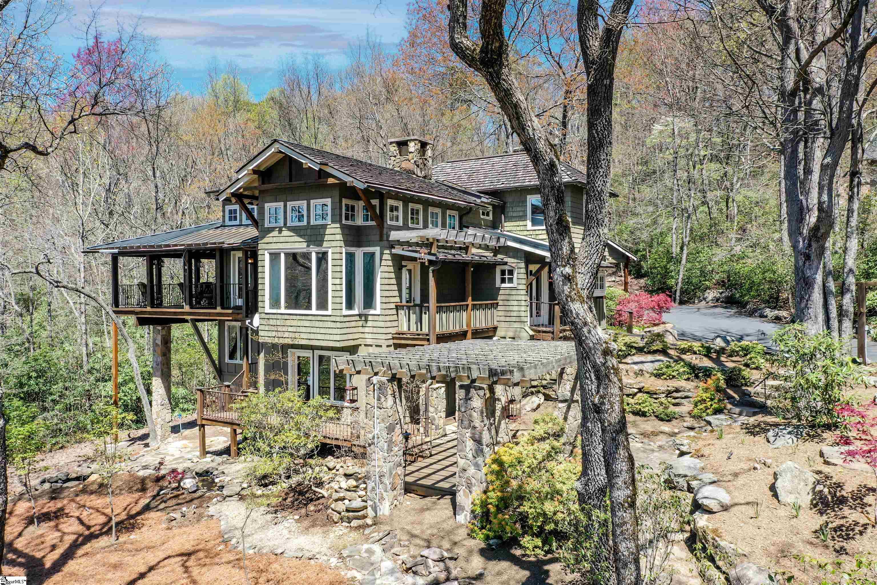 126 Columbine Way Cleveland, SC 29635