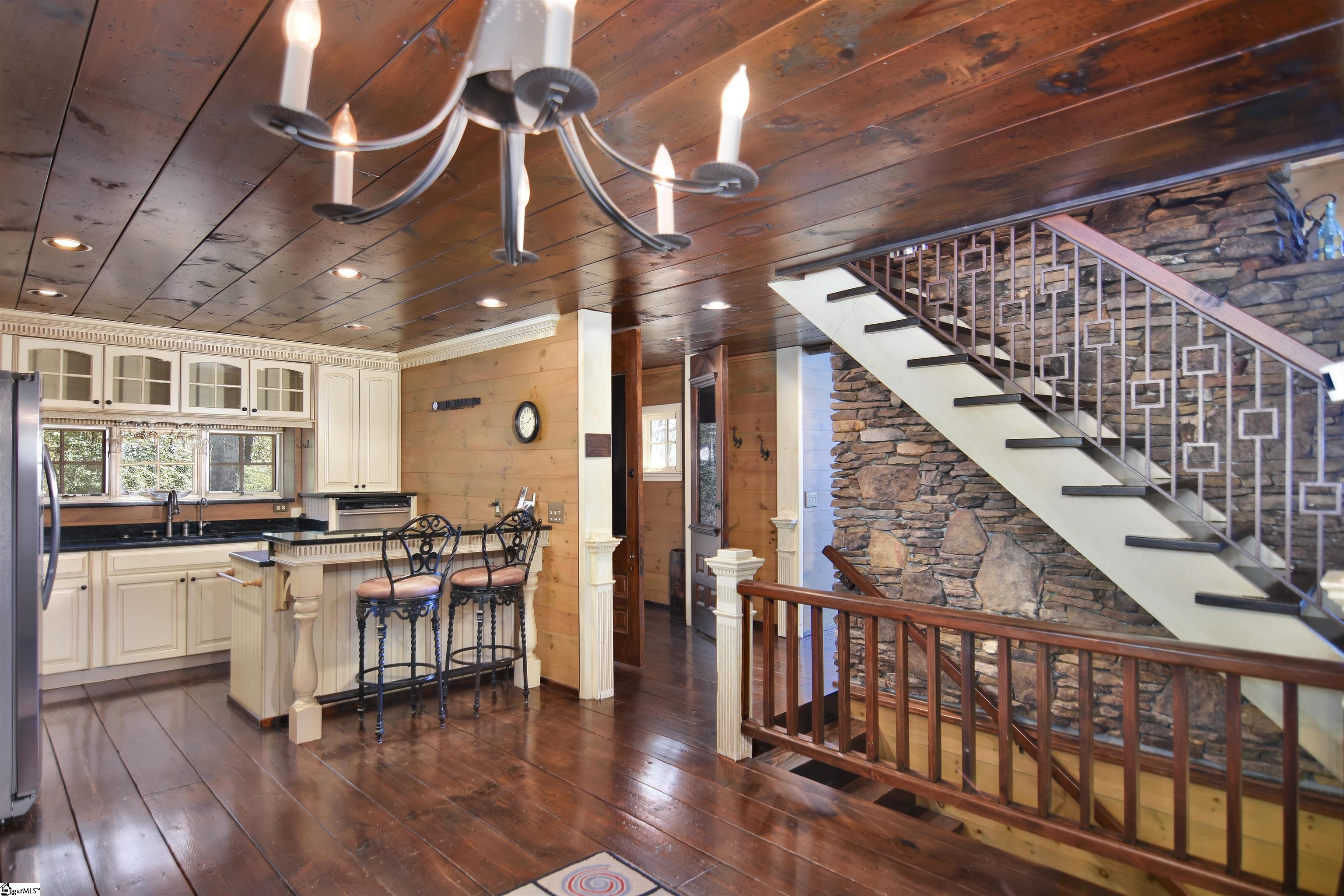 126 Columbine Way Cleveland, SC 29635