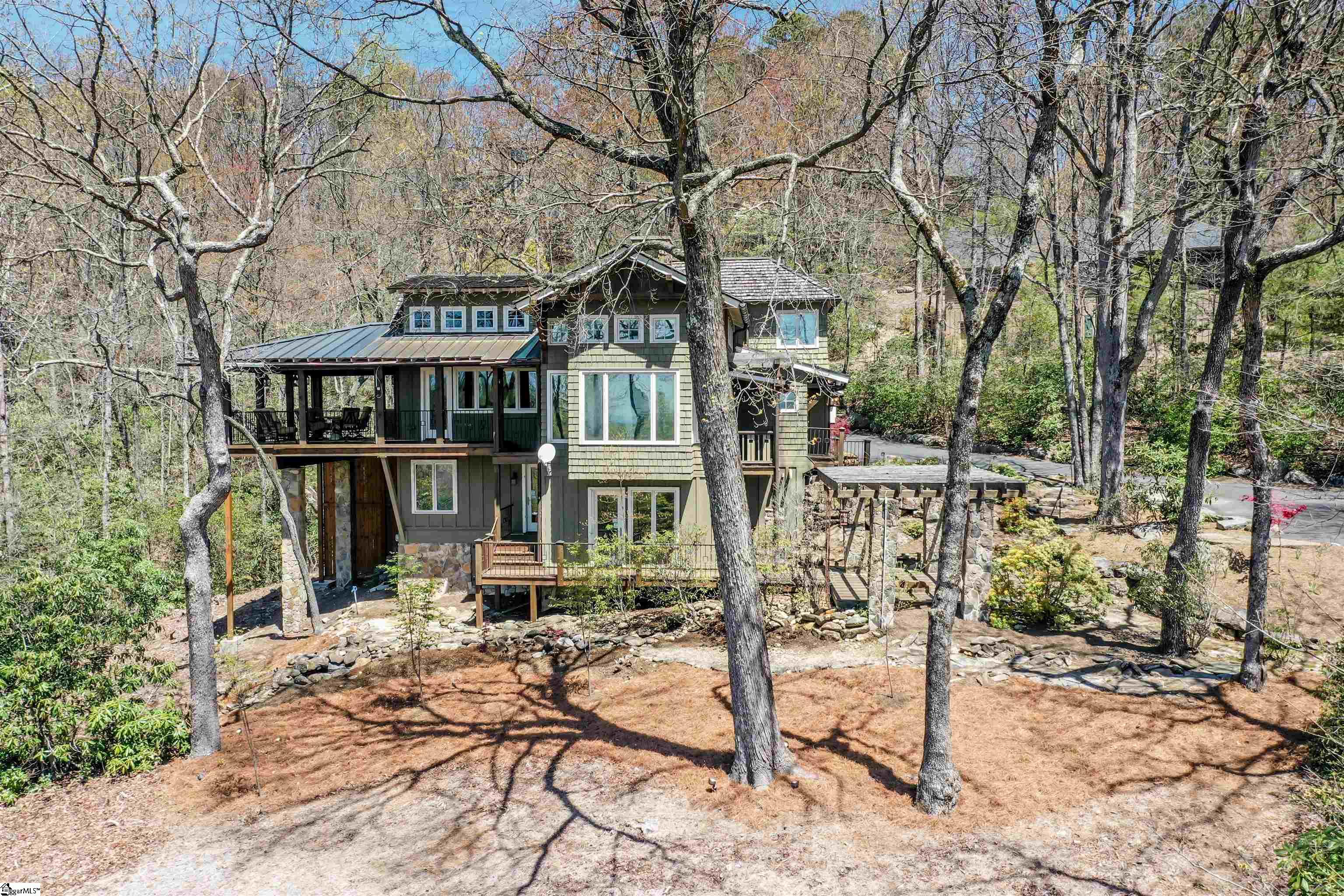 126 Columbine Way Cleveland, SC 29635