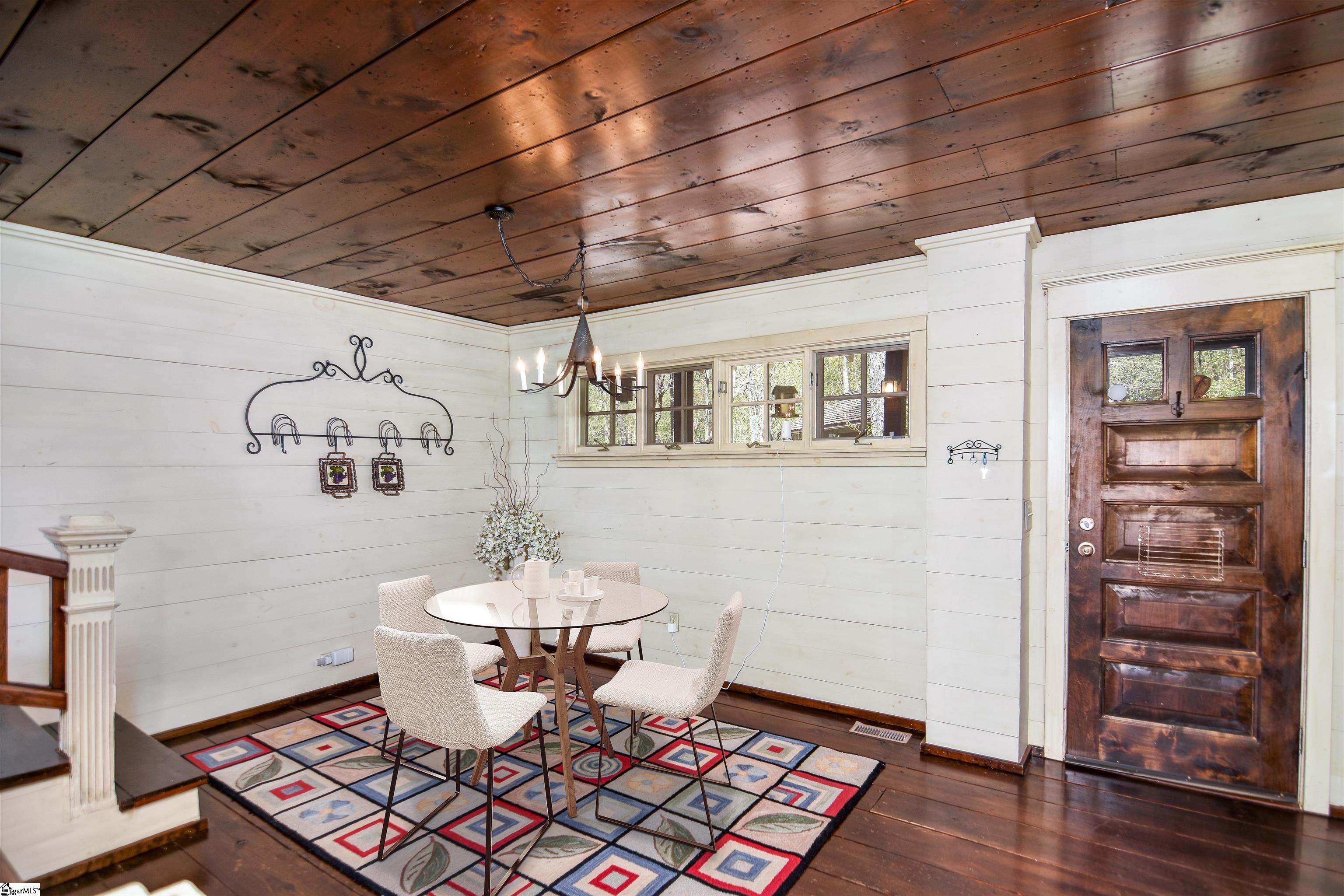 126 Columbine Way Cleveland, SC 29635