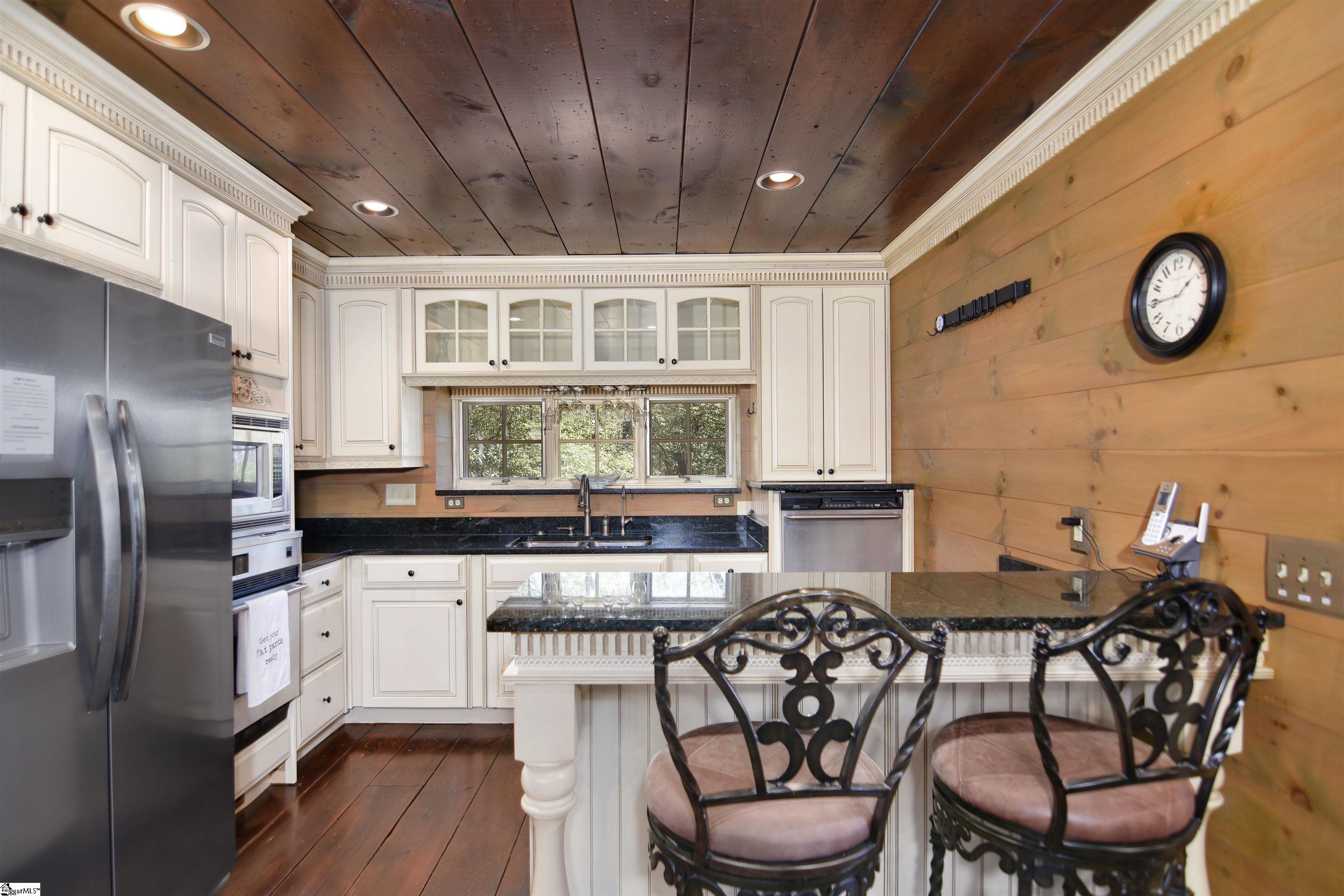126 Columbine Way Cleveland, SC 29635