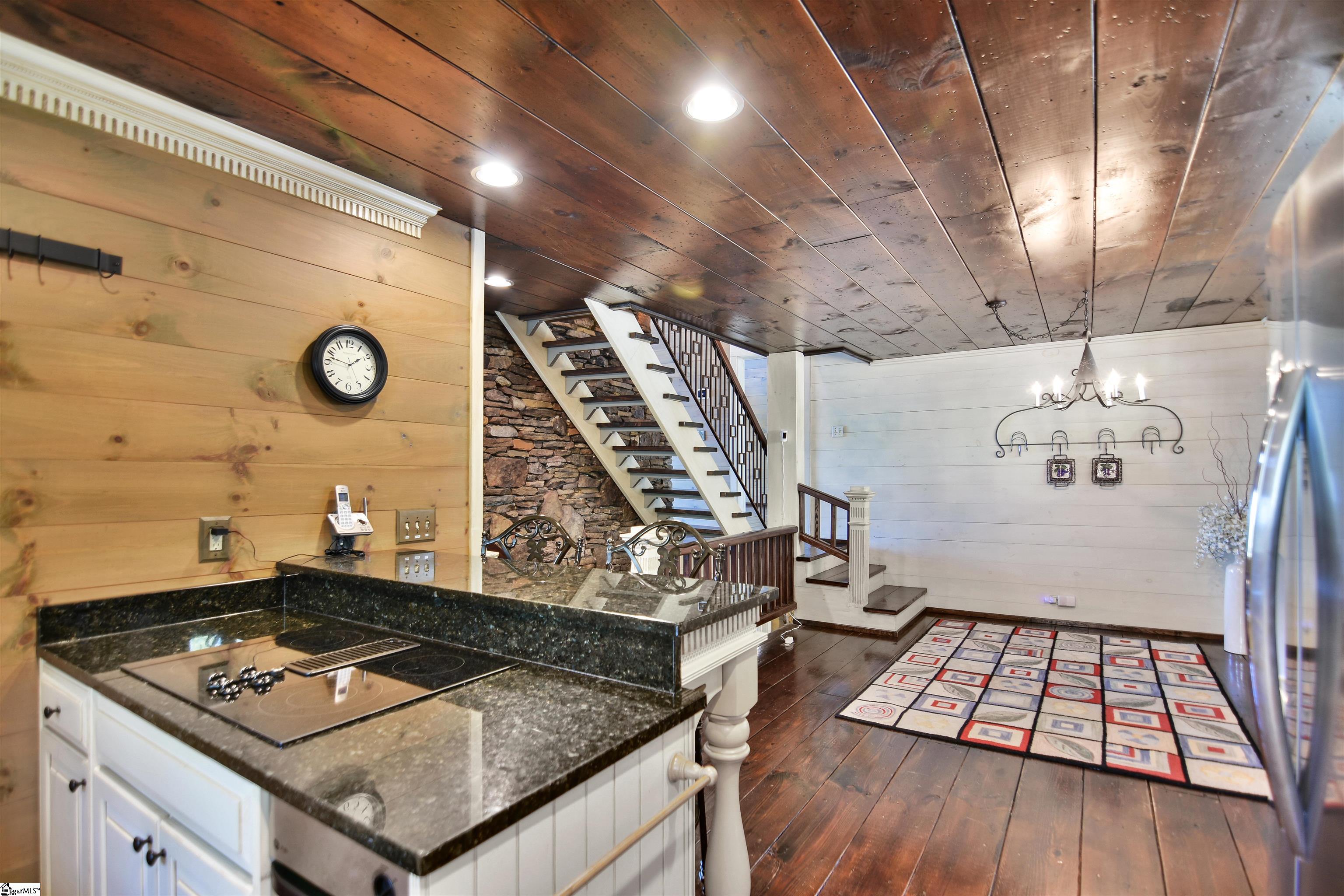 126 Columbine Way Cleveland, SC 29635