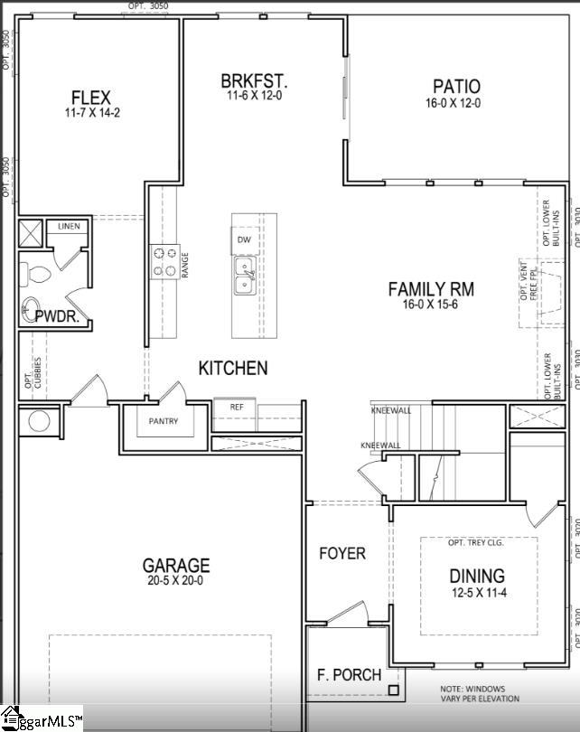 64 Riley Eden Lane Greer, SC 29650