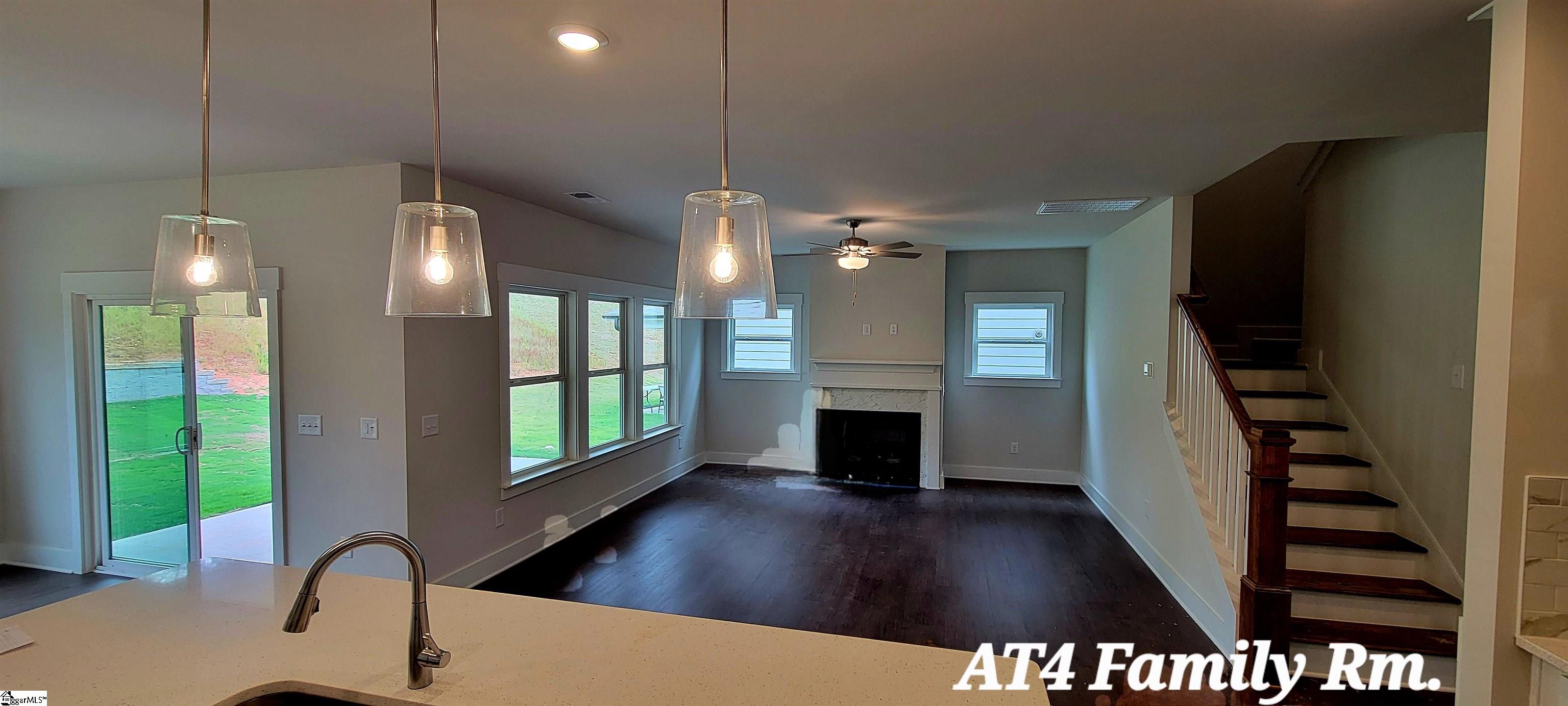 64 Riley Eden Lane Greer, SC 29650