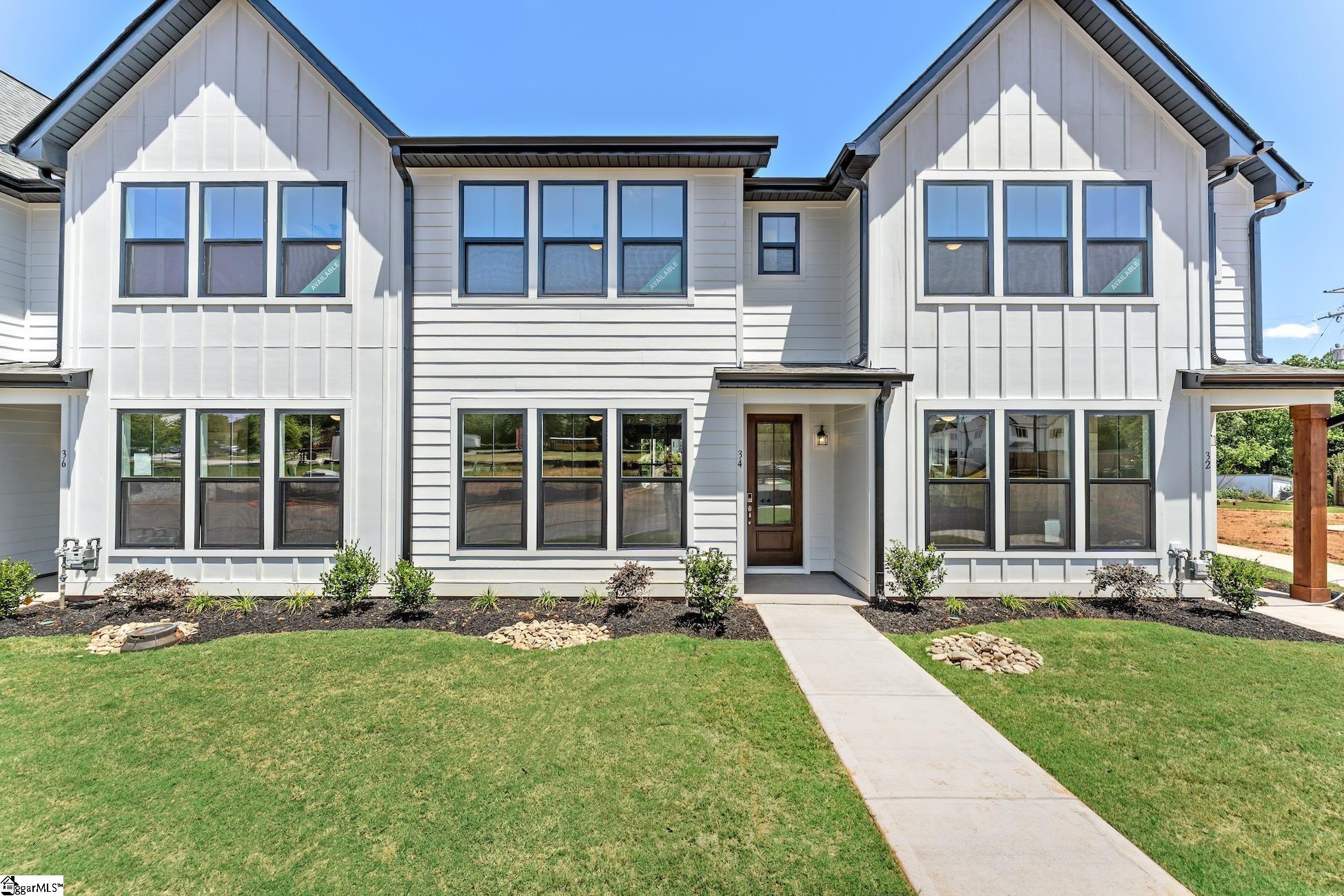 34 Dean Pleasant Drive Greenville, SC 29607