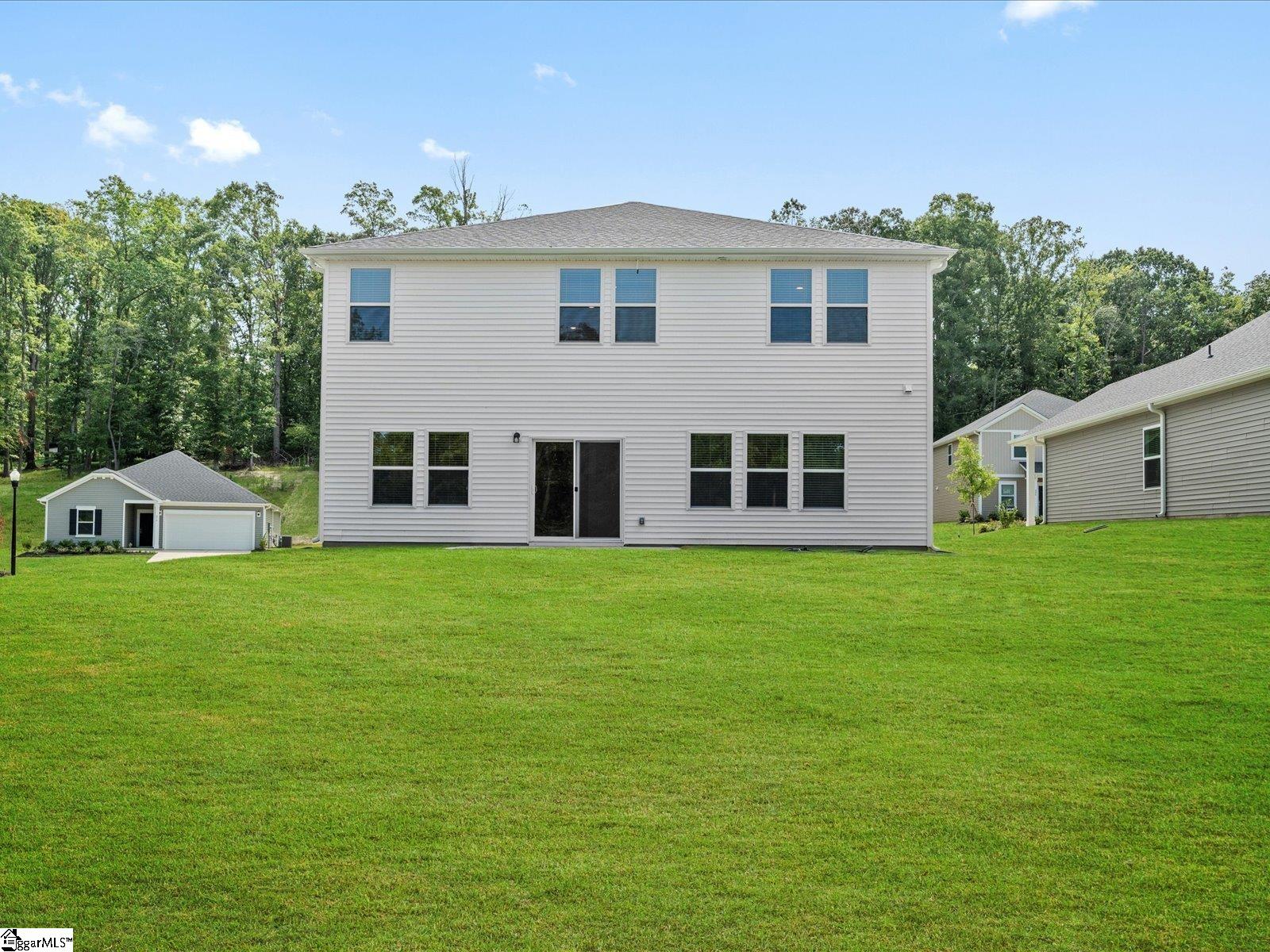 221 Merriweather Way Spartanburg, SC 29302