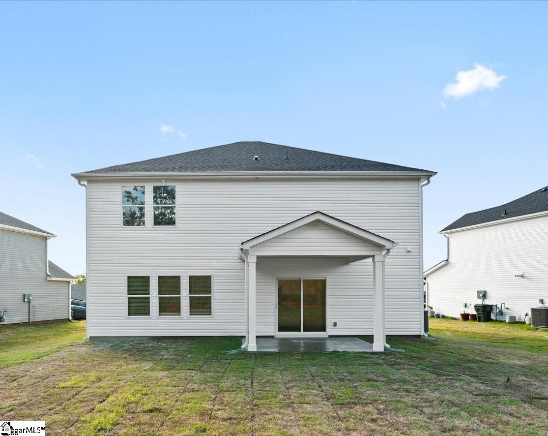 221 Maxwell Drive Easley, SC 29642