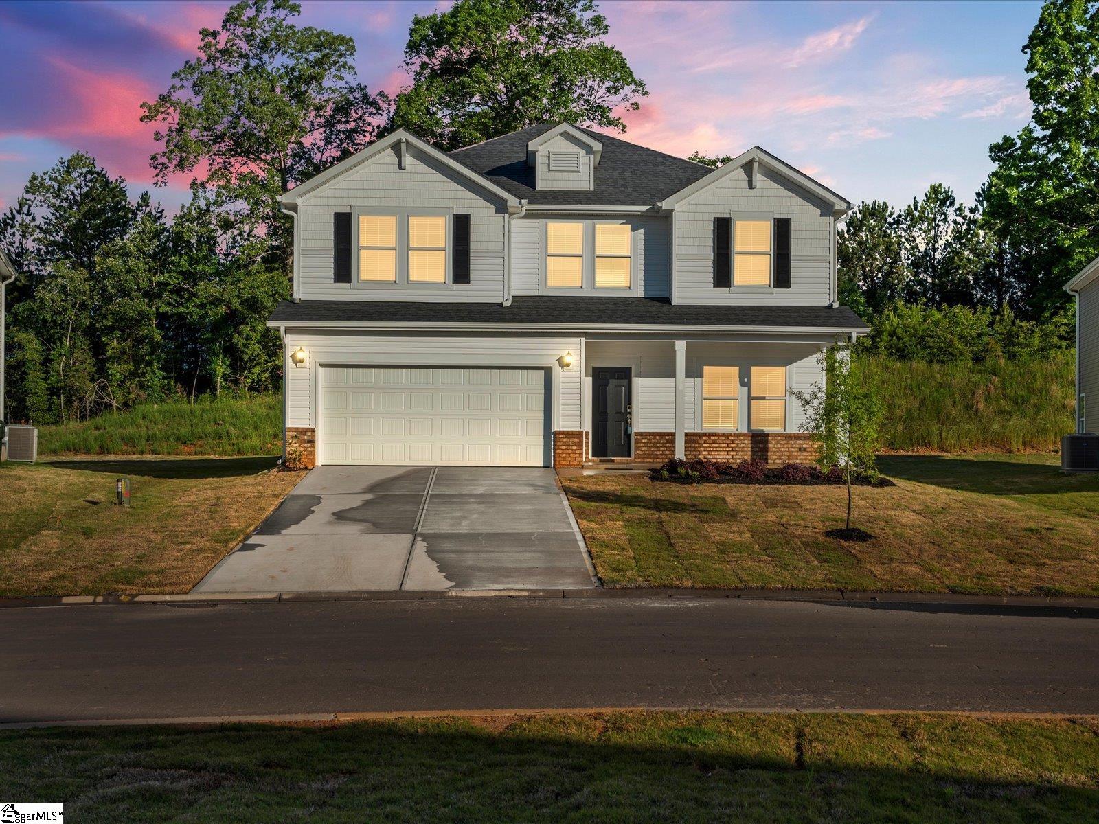 221 Maxwell Drive Easley, SC 29642