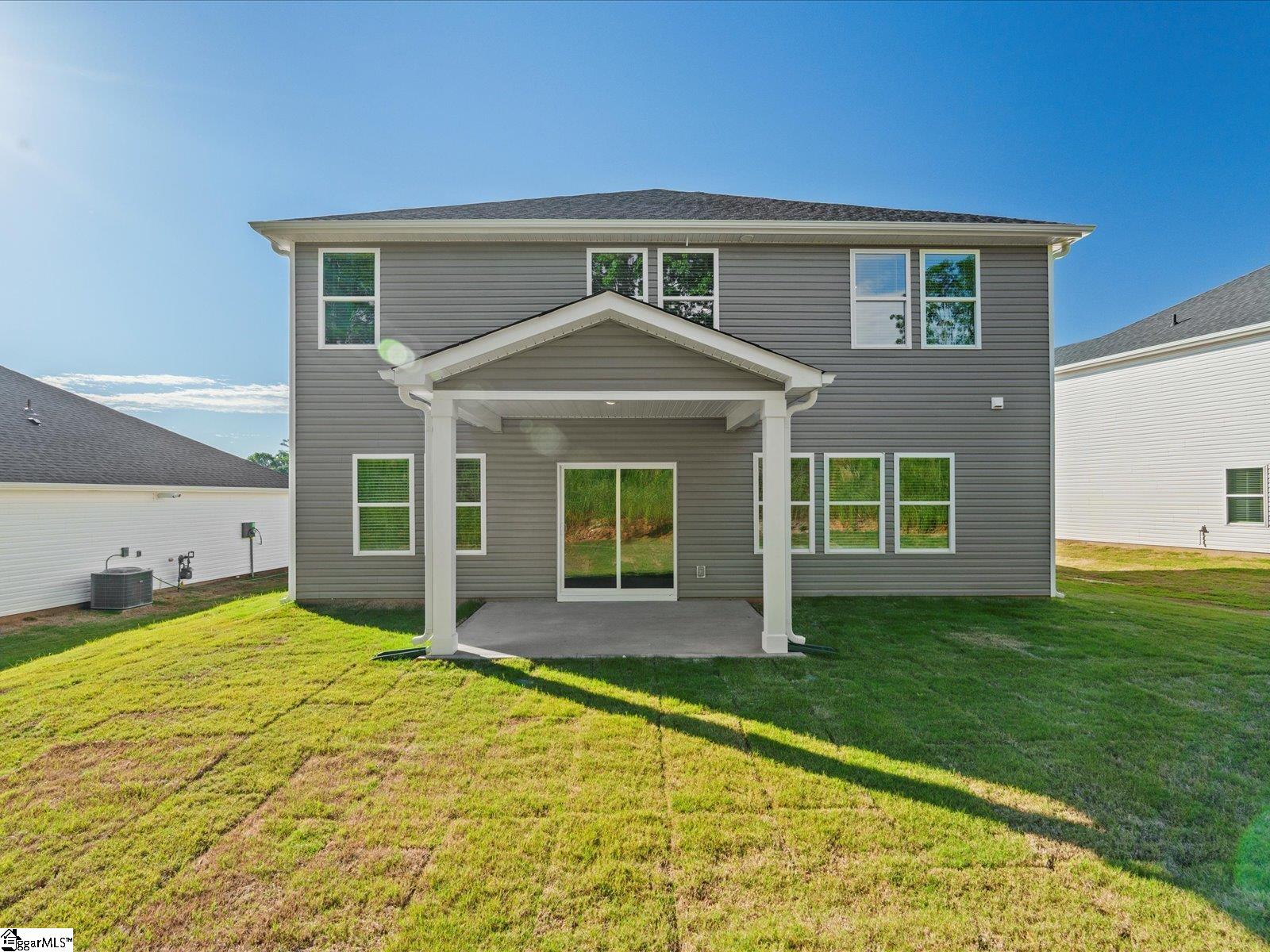 223 Maxwell Drive Easley, SC 29642