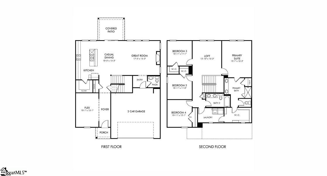 223 Maxwell Drive Easley, SC 29642
