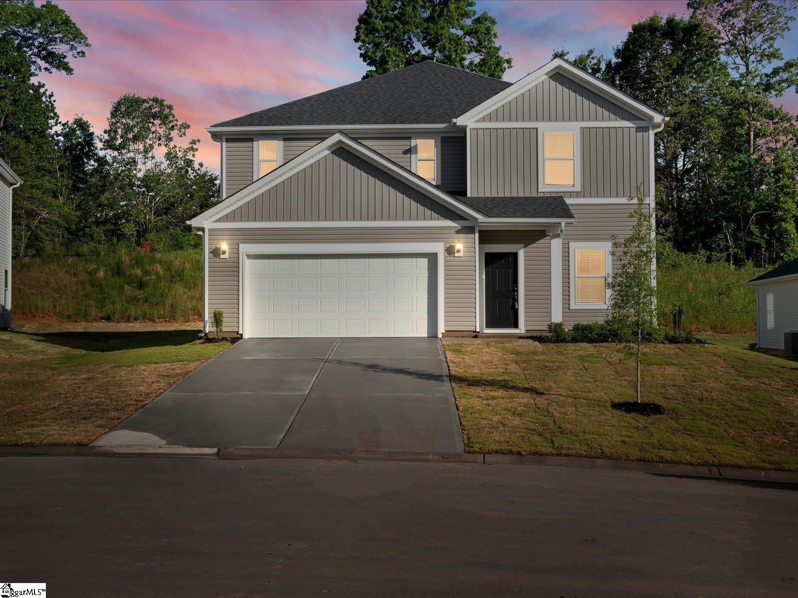 223 Maxwell Drive Easley, SC 29642