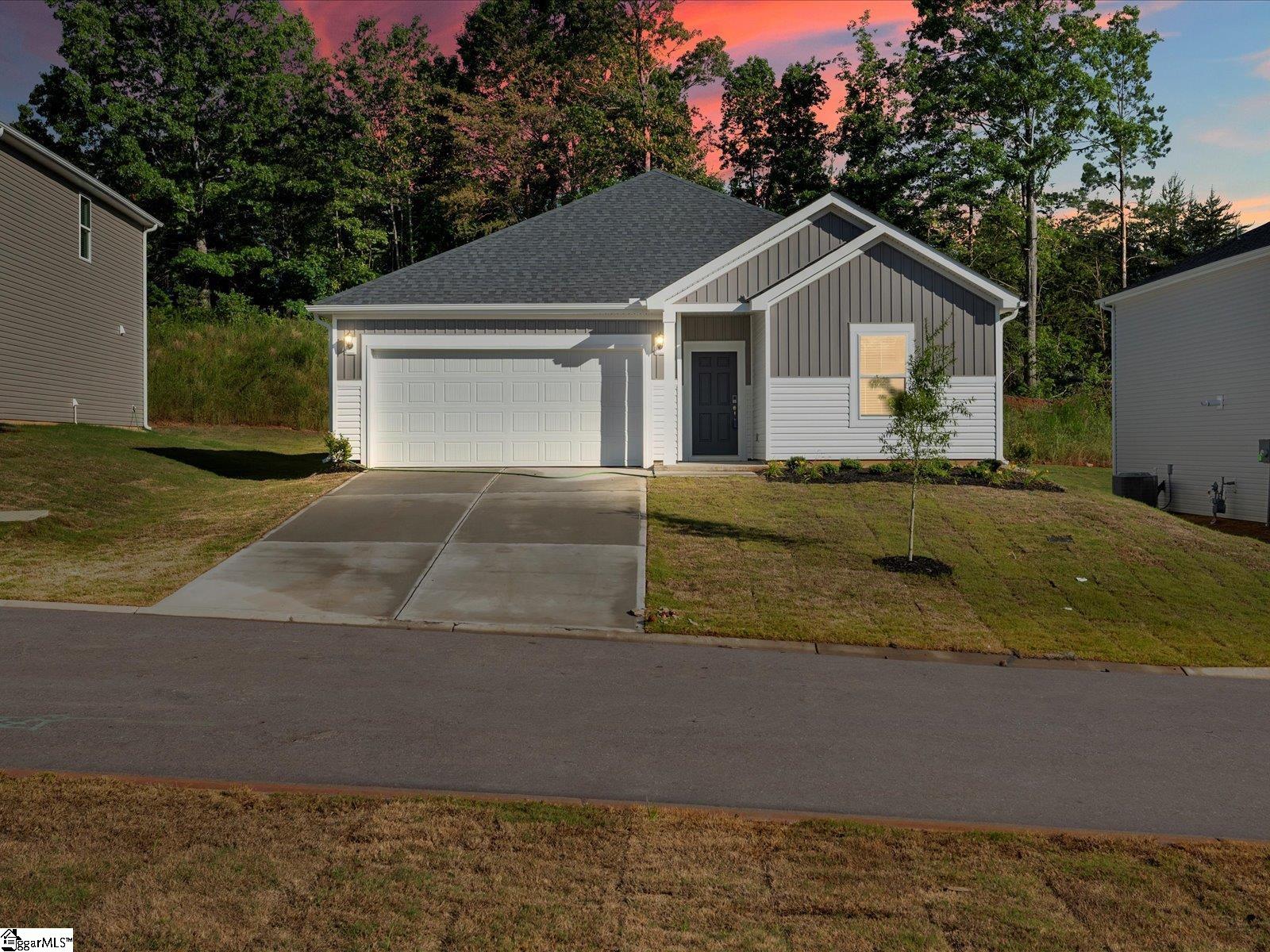 225 Maxwell Drive Easley, SC 29642