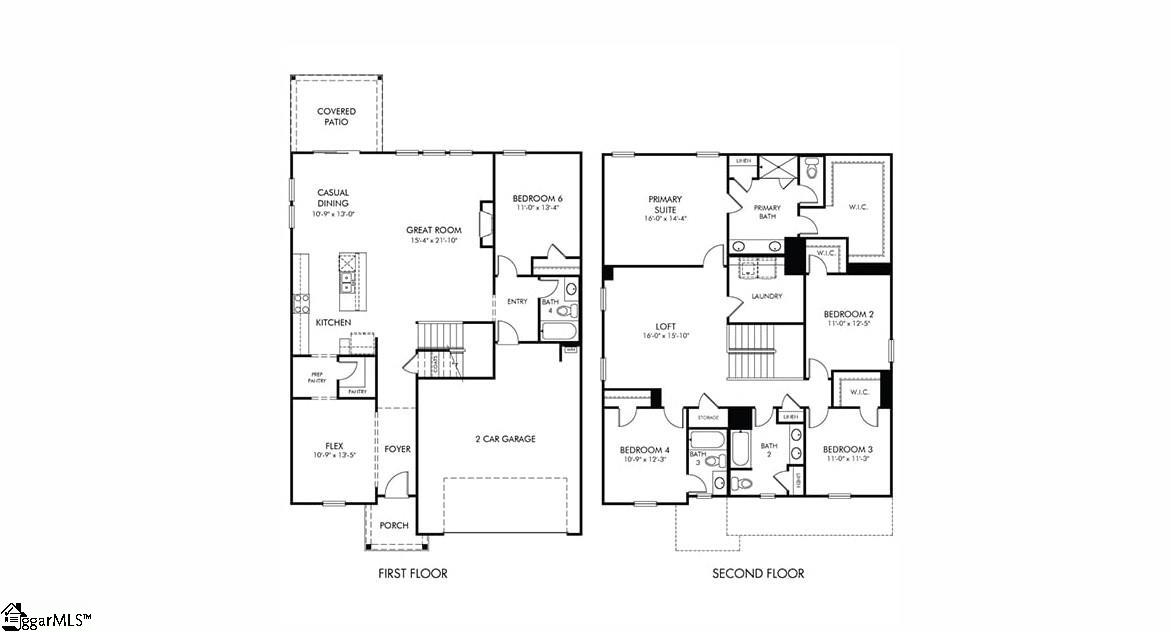 226 Maxwell Drive Easley, SC 29642