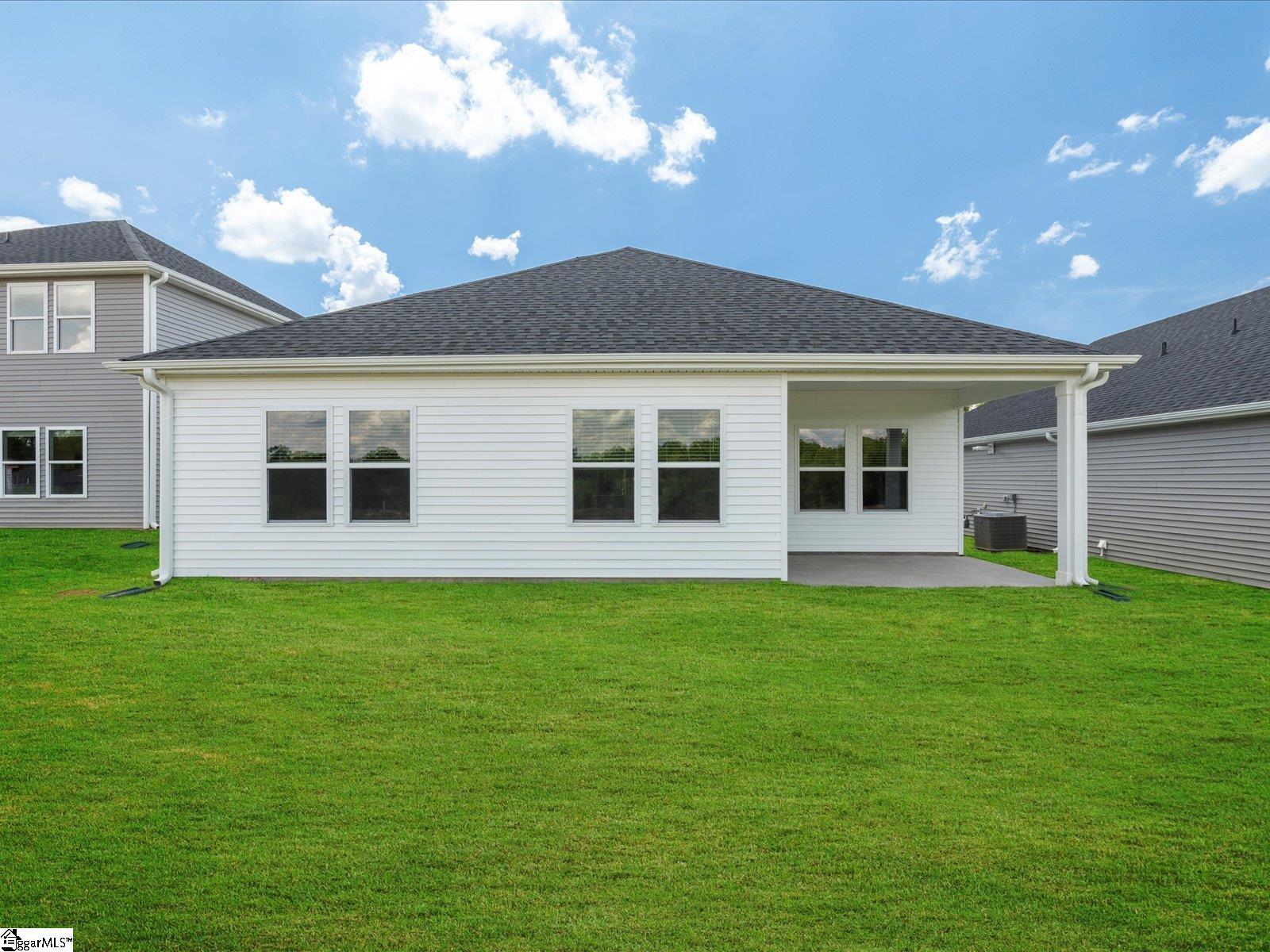 491 Harben Drive Woodruff, SC 29388