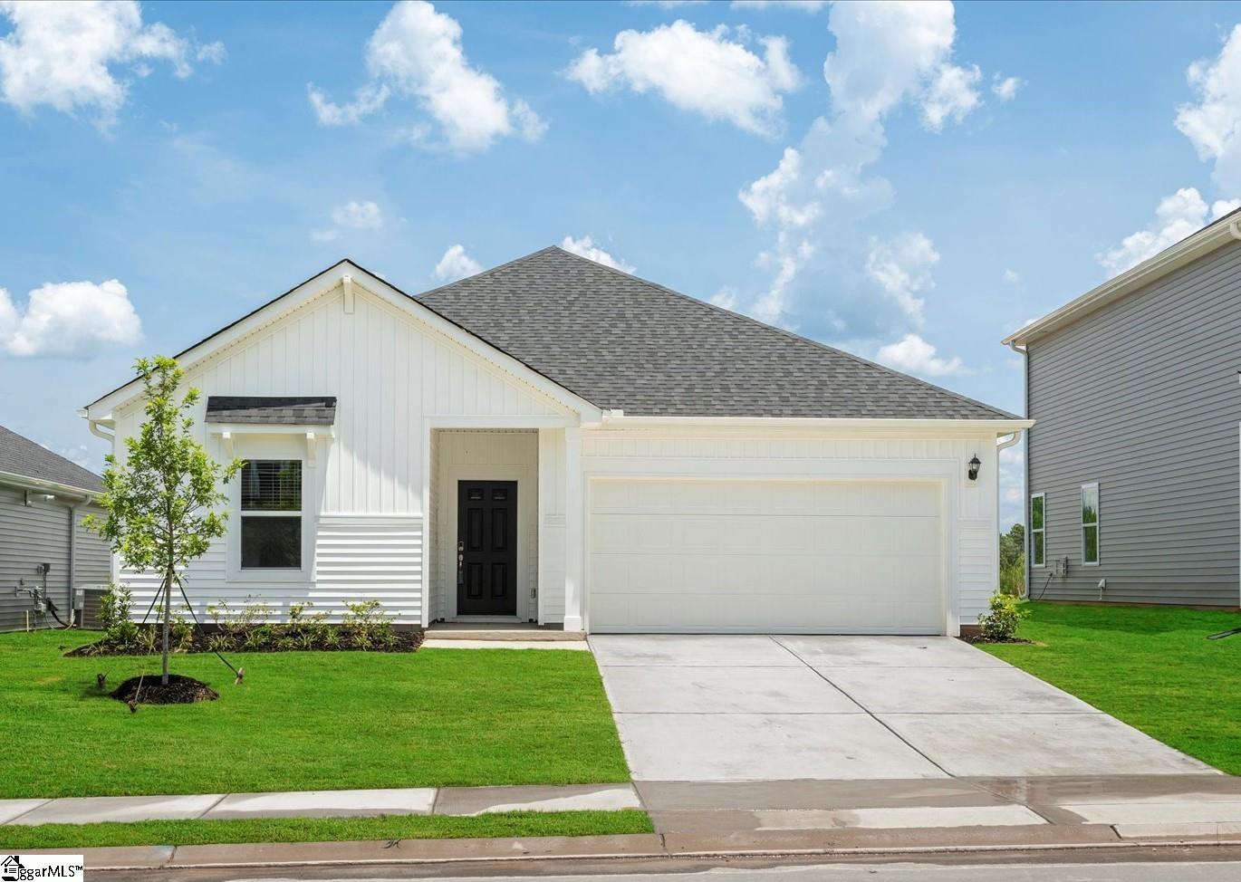 491 Harben Drive Woodruff, SC 29388