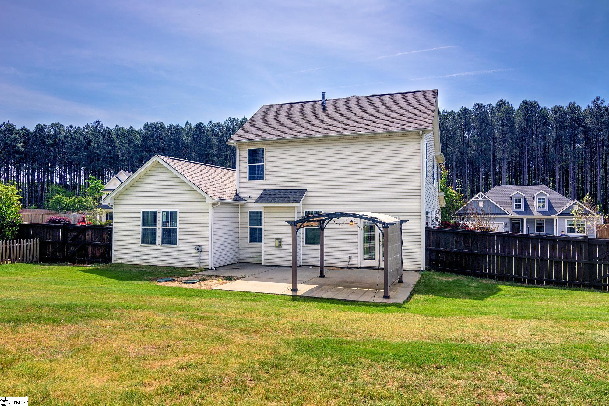 305 Timberland Way Piedmont, SC 29673