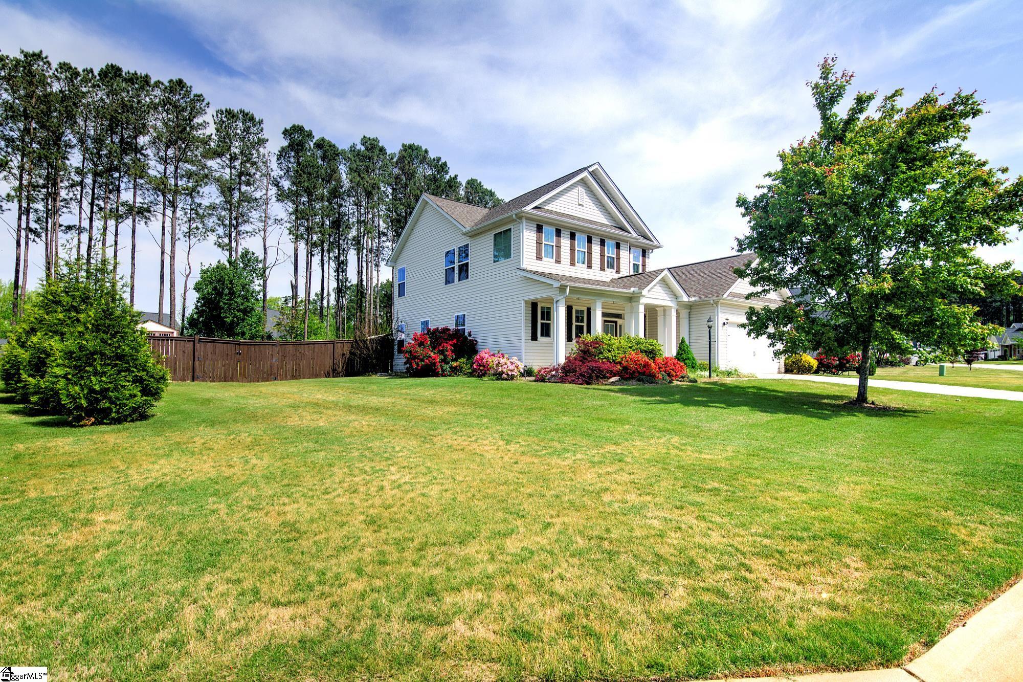 305 Timberland Way Piedmont, SC 29673