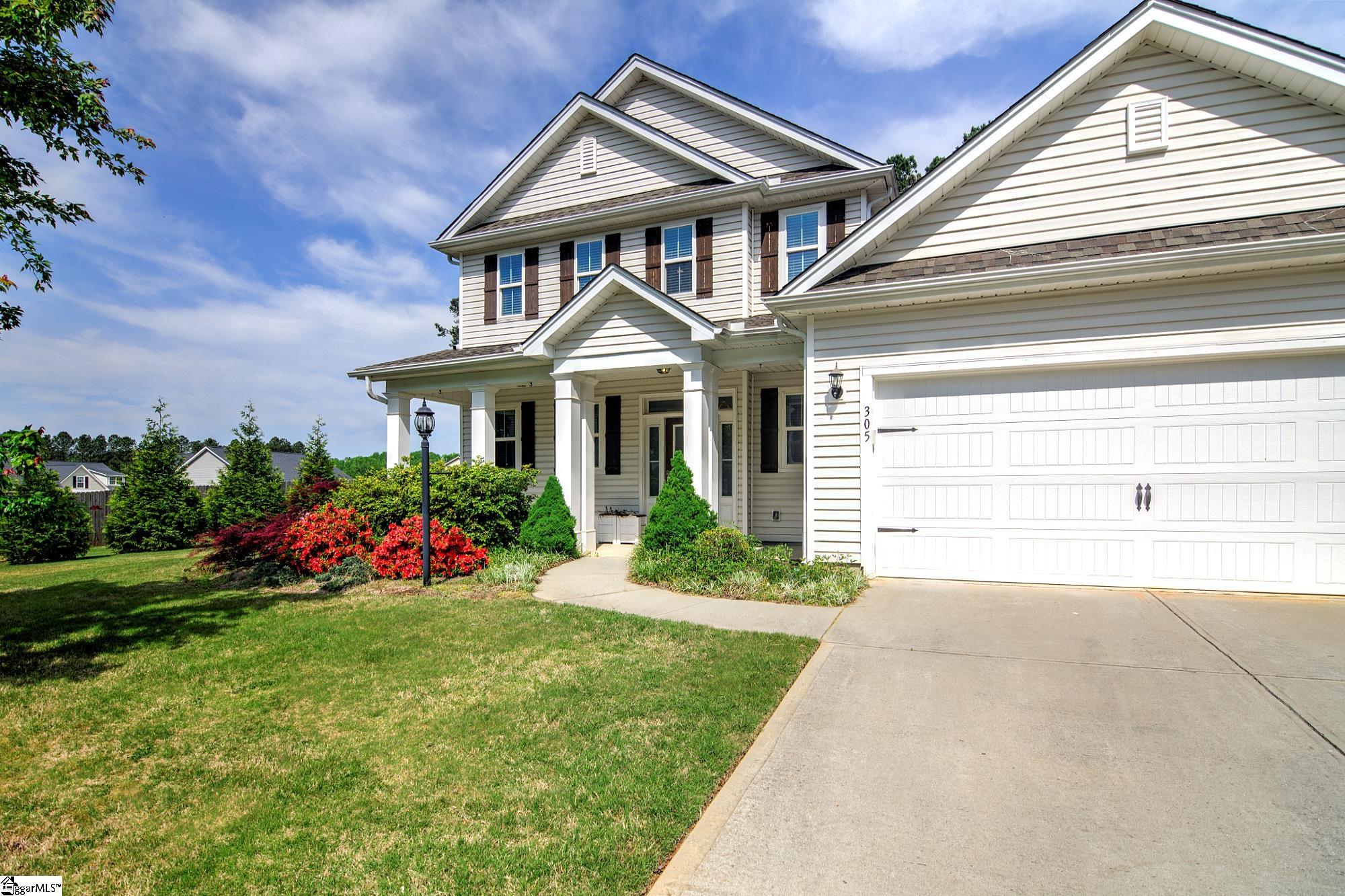 305 Timberland Way Piedmont, SC 29673