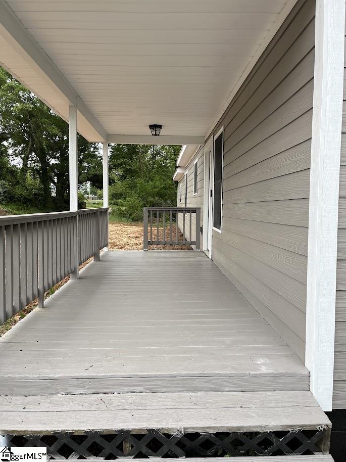 126 Mays Street Anderson, SC 29670