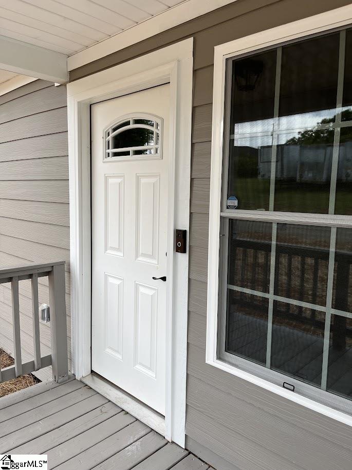 126 Mays Street Anderson, SC 29670