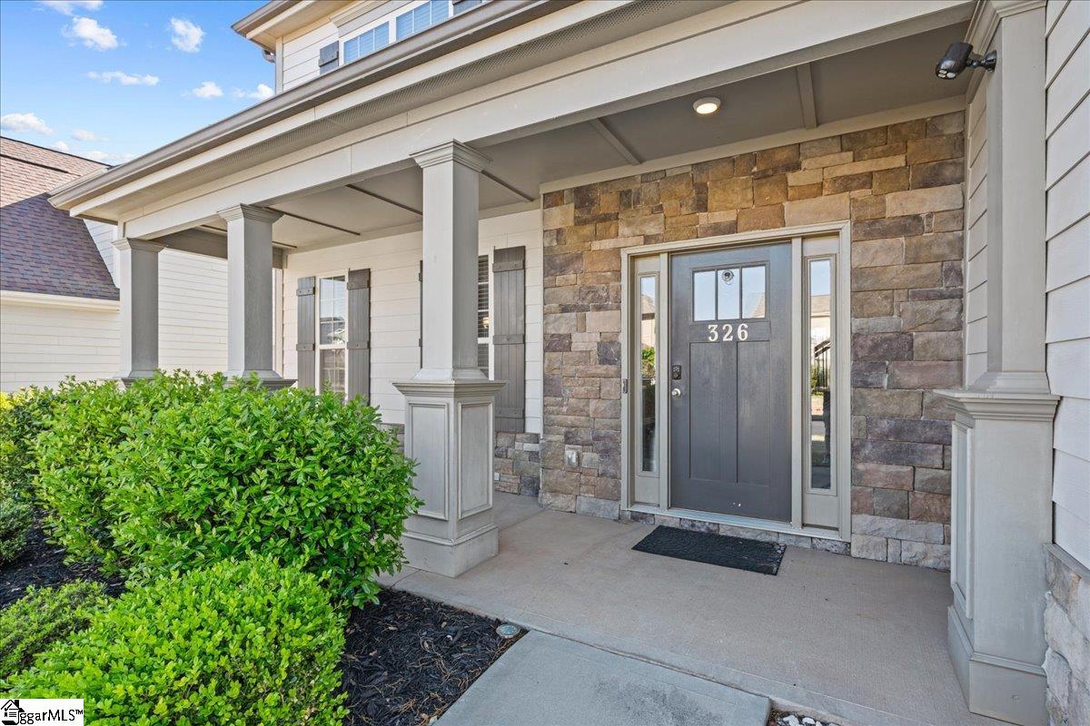326 Tigers Eye Run Duncan, SC 29334