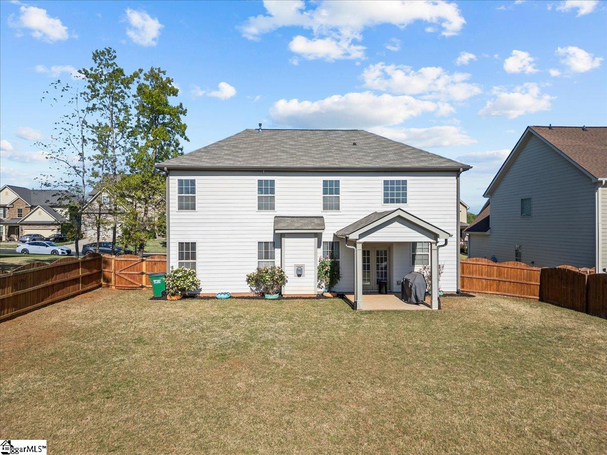 326 Tigers Eye Run Duncan, SC 29334