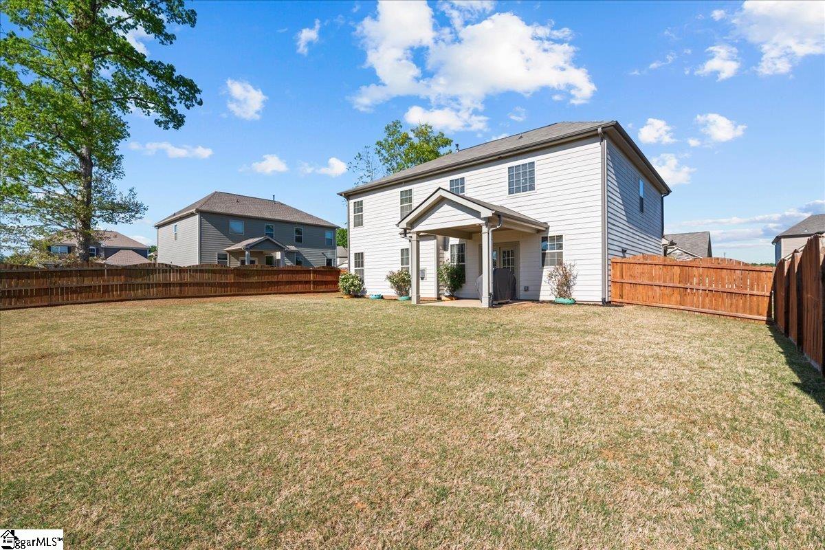 326 Tigers Eye Run Duncan, SC 29334