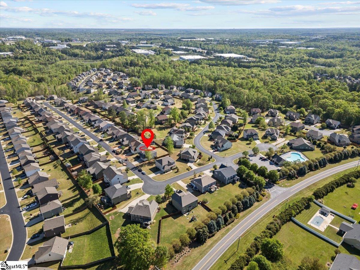326 Tigers Eye Run Duncan, SC 29334