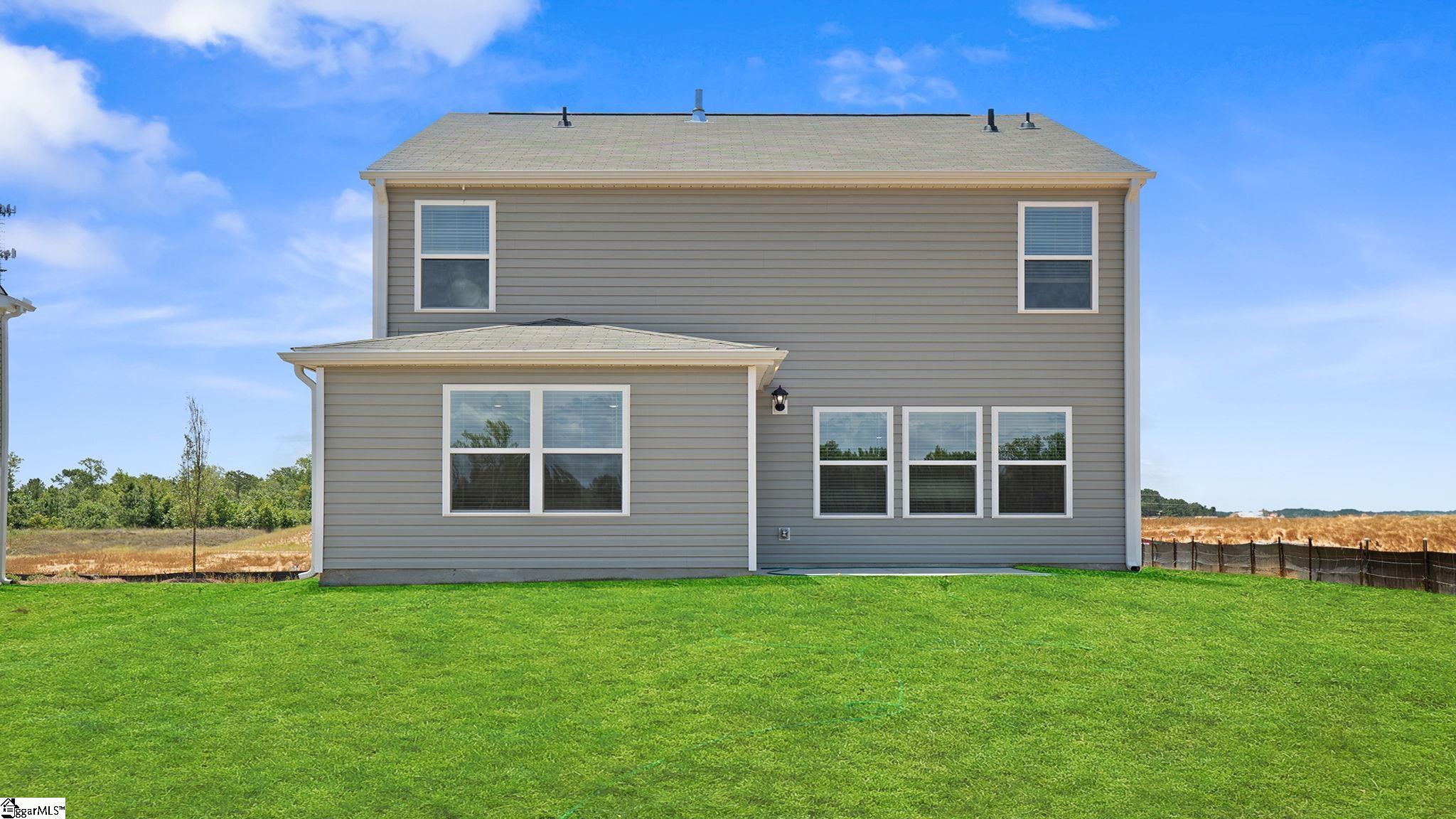 1911 Gracie Drive Woodruff, SC 29388